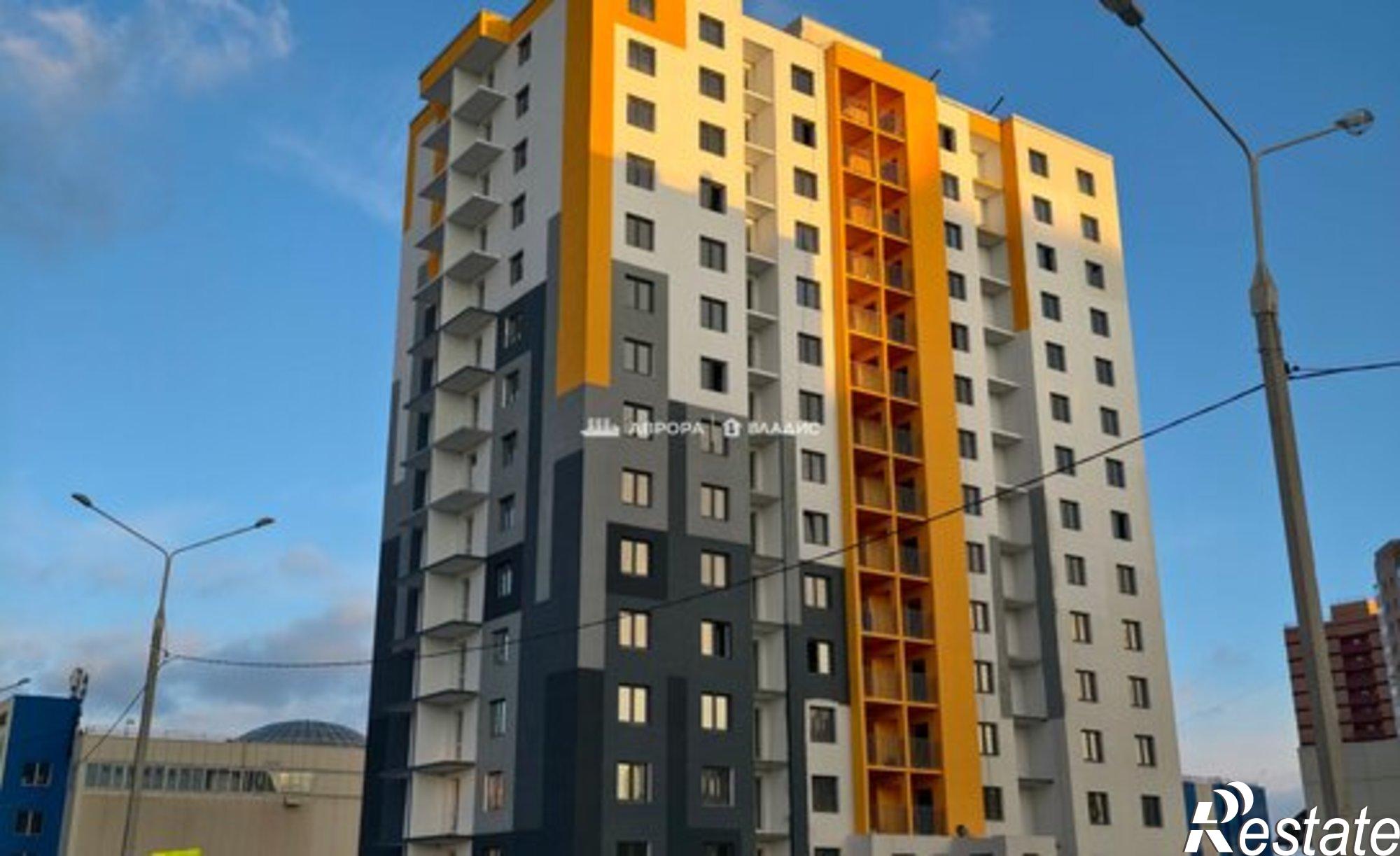 Купить квартиру за 5 827 960 рублей на ул 50-летия Магнитки, 29/1