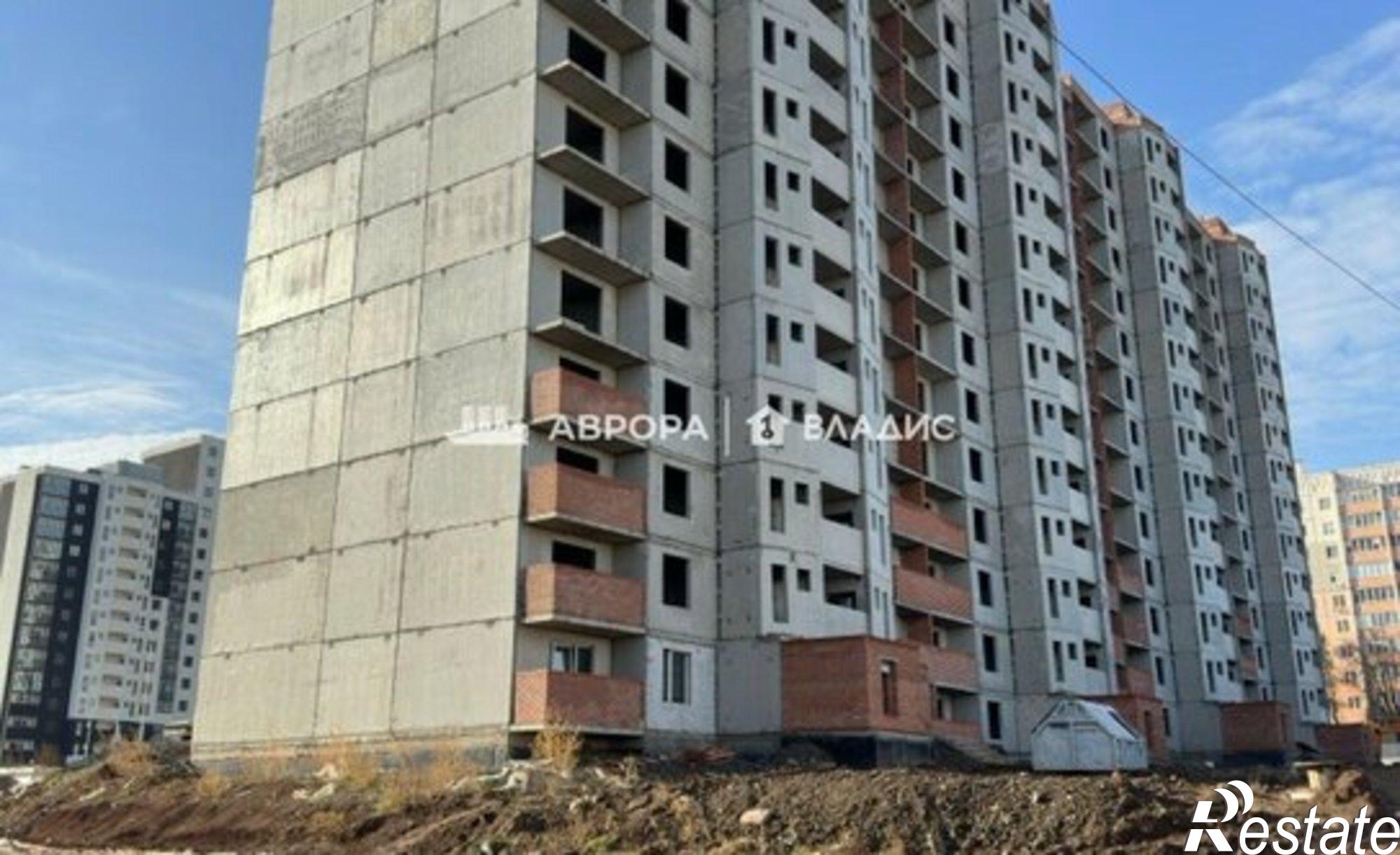 Купить квартиру за 5 959 800 рублей на проспект Ленина, 112/1