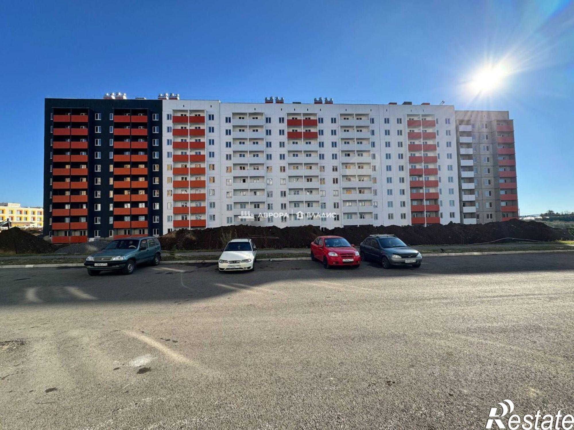 Купить квартиру за 4 992 000 рублей на пр-кт Карла Маркса, 237/3