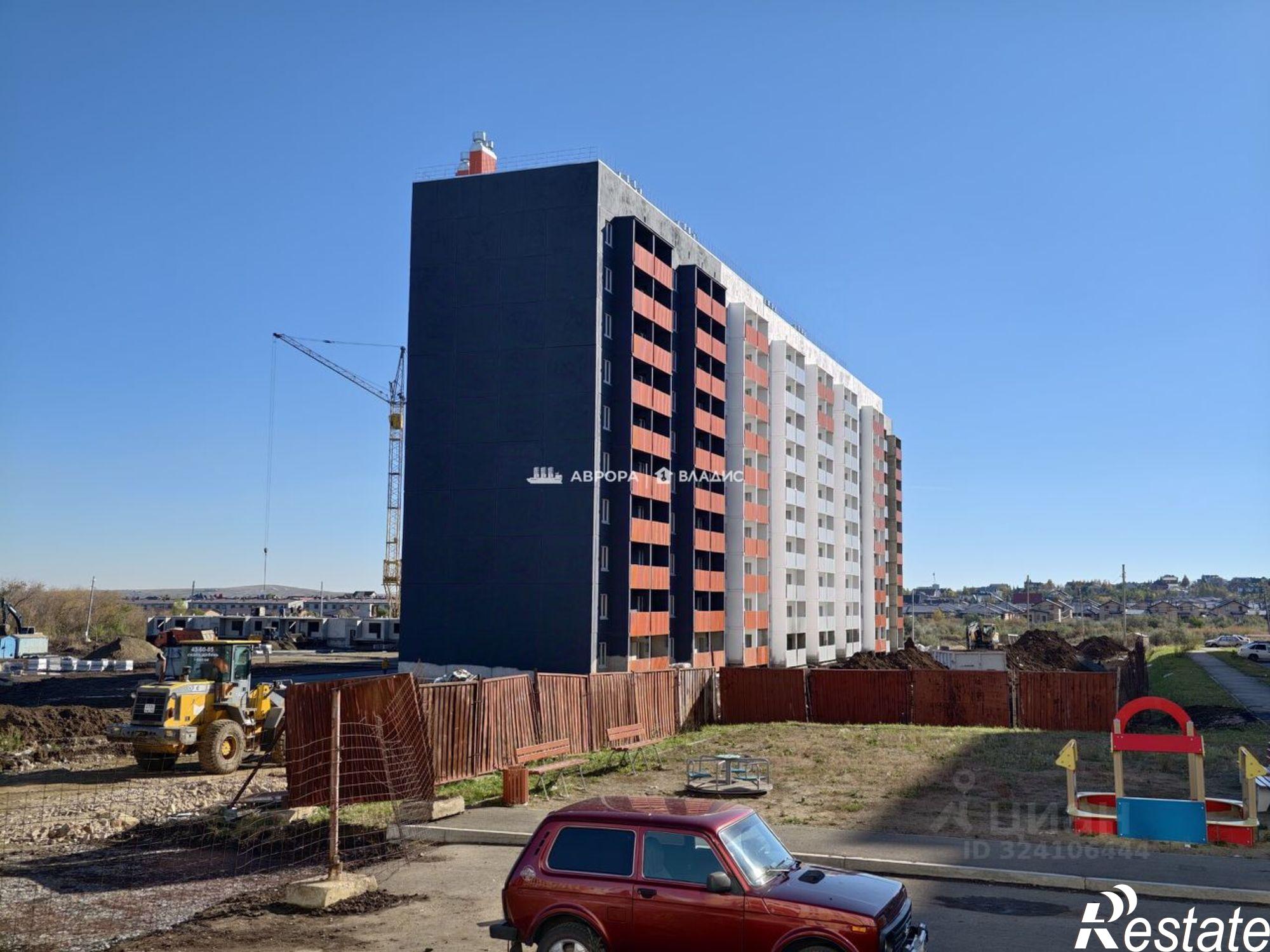 Купить квартиру за 4 992 000 рублей на пр-кт Карла Маркса, 237/3