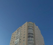 2-комн, 61кв м, этаж 6/16 улица 50-летия Магнитки, 37А