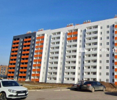 3-комн, 69кв м, этаж 6/10 проспект Карла Маркса, 237/3