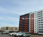 3-комн, 70кв м, этаж 3/10 улица Зелёный Лог, 27