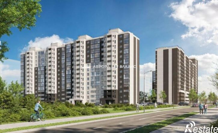 2-комн квартира проспект Ленина, 112/1,  д. 112/1