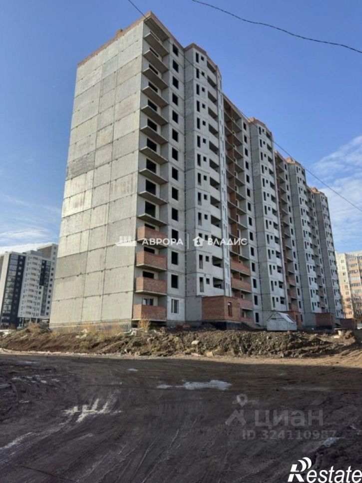 2-комн квартира проспект Ленина, 112/1,  д. 112/1