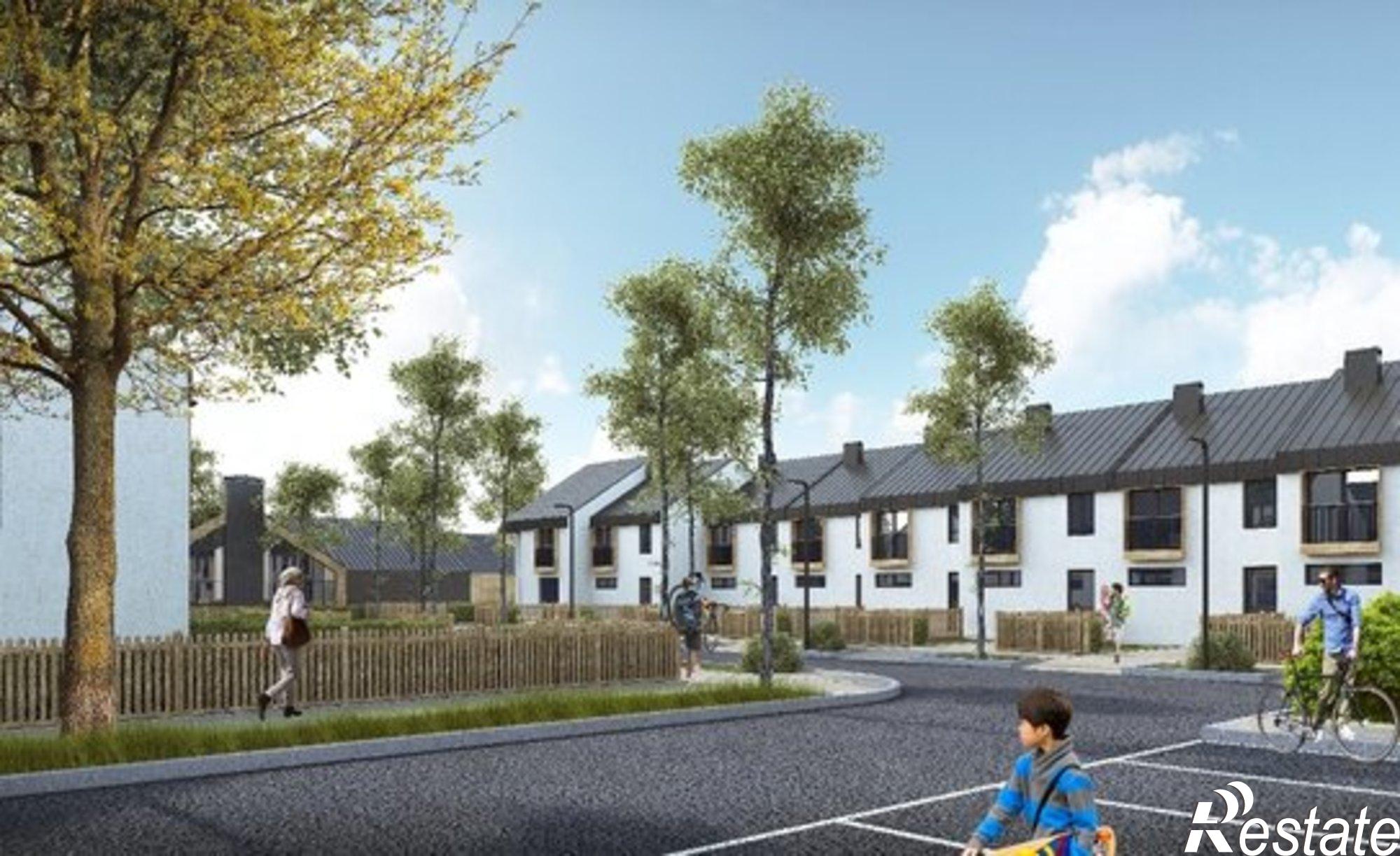 Купить квартиру за 4 467 870 рублей на улица Зелёный Лог, 69/1