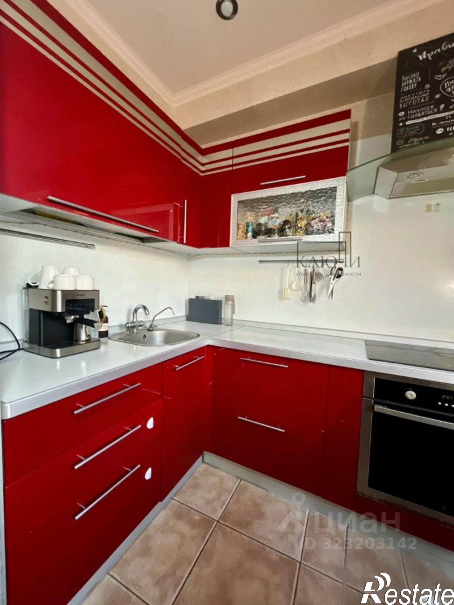 Купить квартиру за 5 195 000 рублей на пр-кт Ленина, 58/1