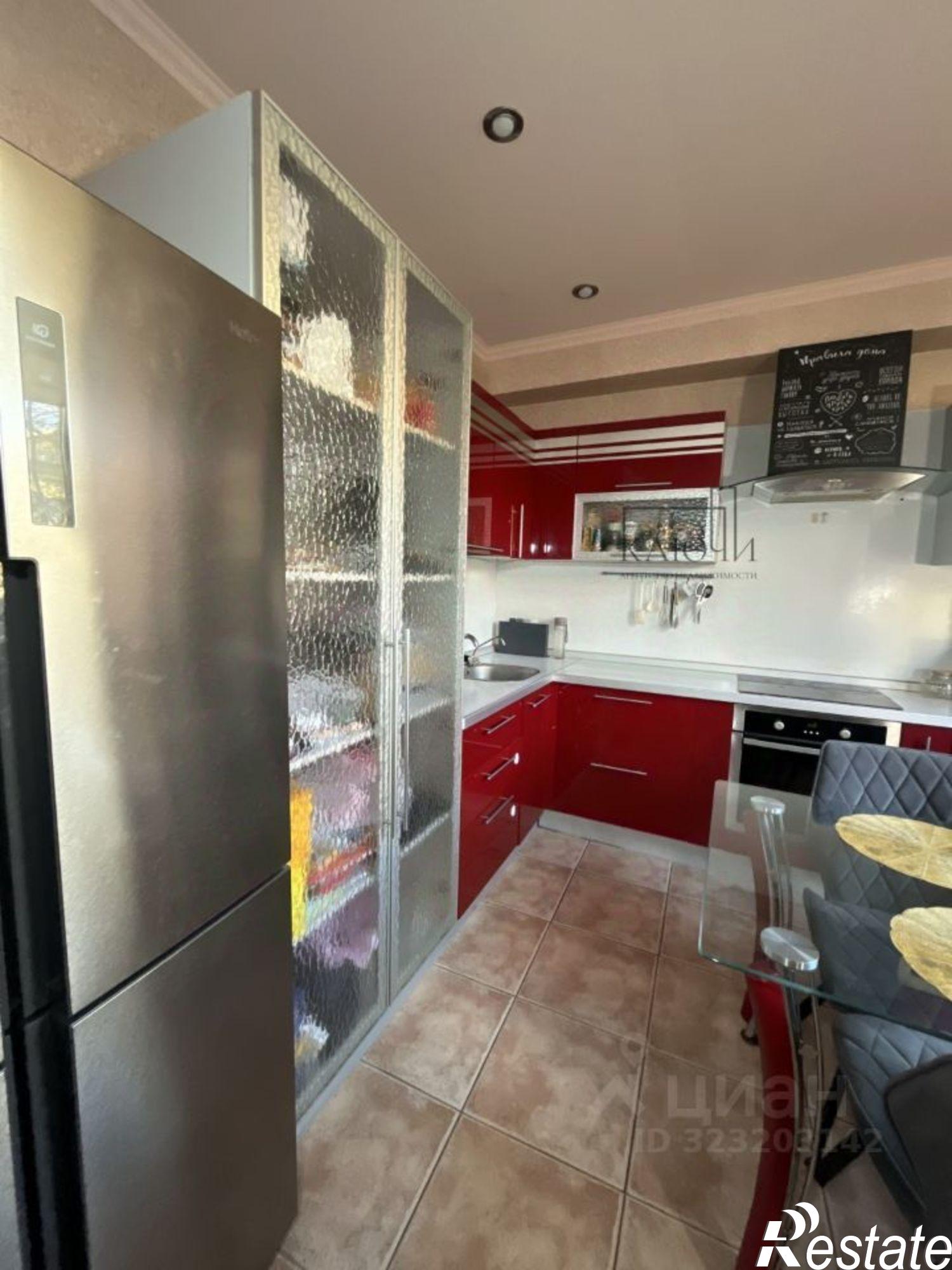 Купить квартиру за 5 195 000 рублей на пр-кт Ленина, 58/1