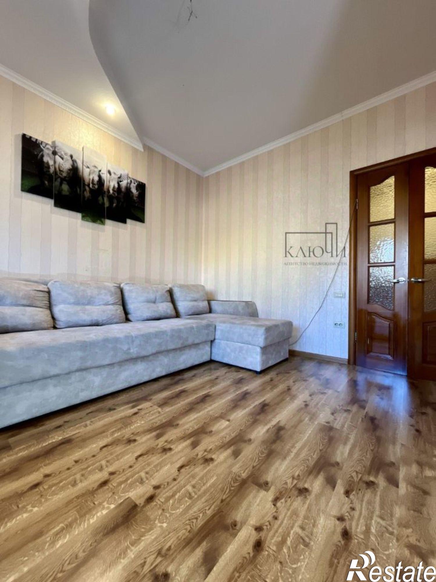 Купить квартиру за 5 195 000 рублей на пр-кт Ленина, 58/1