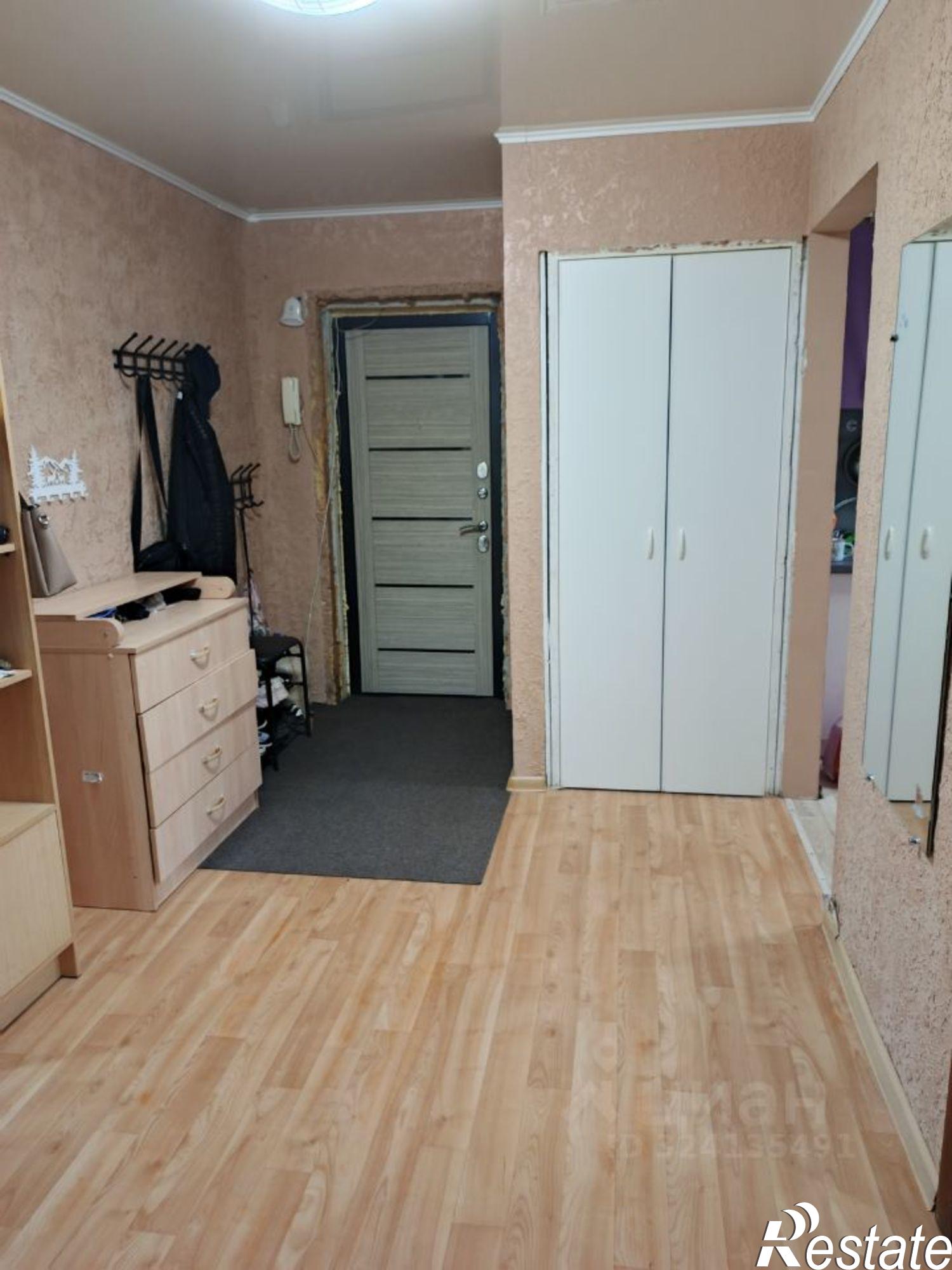 Купить квартиру за 4 200 000 рублей на улица Галиуллина, 5/1