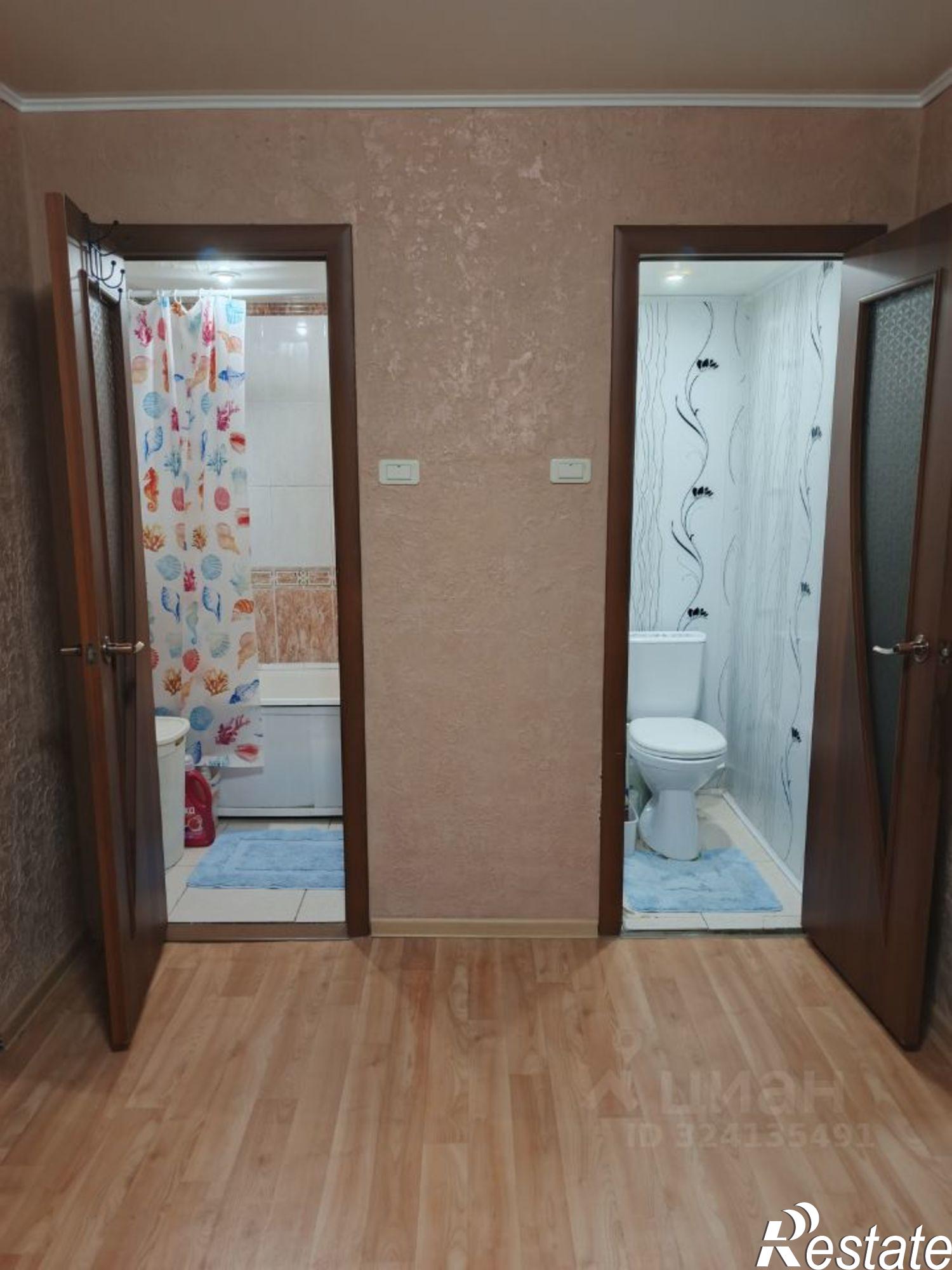 Купить квартиру за 4 200 000 рублей на улица Галиуллина, 5/1