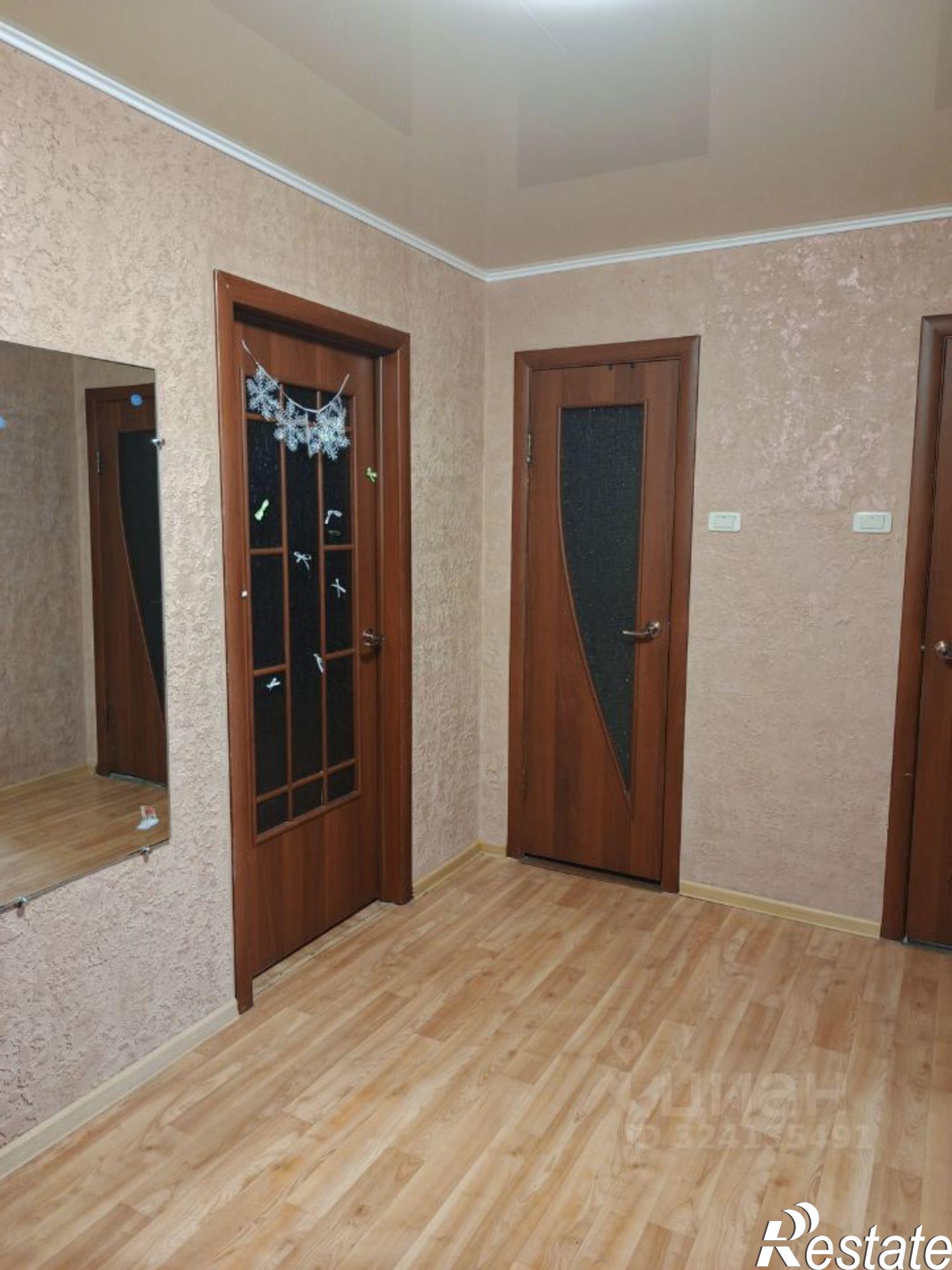 Купить квартиру за 4 200 000 рублей на улица Галиуллина, 5/1