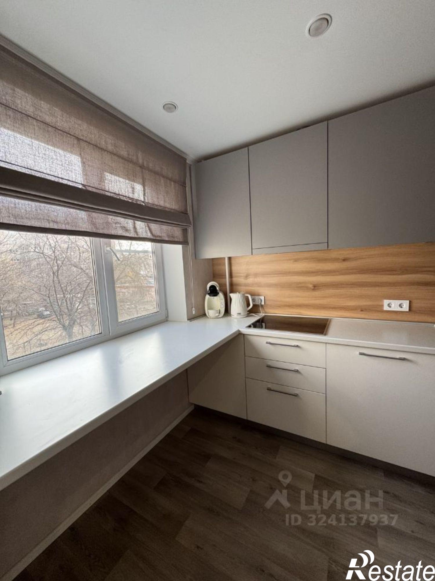 Купить квартиру за 5 960 000 рублей на проспект Карла Маркса, 155