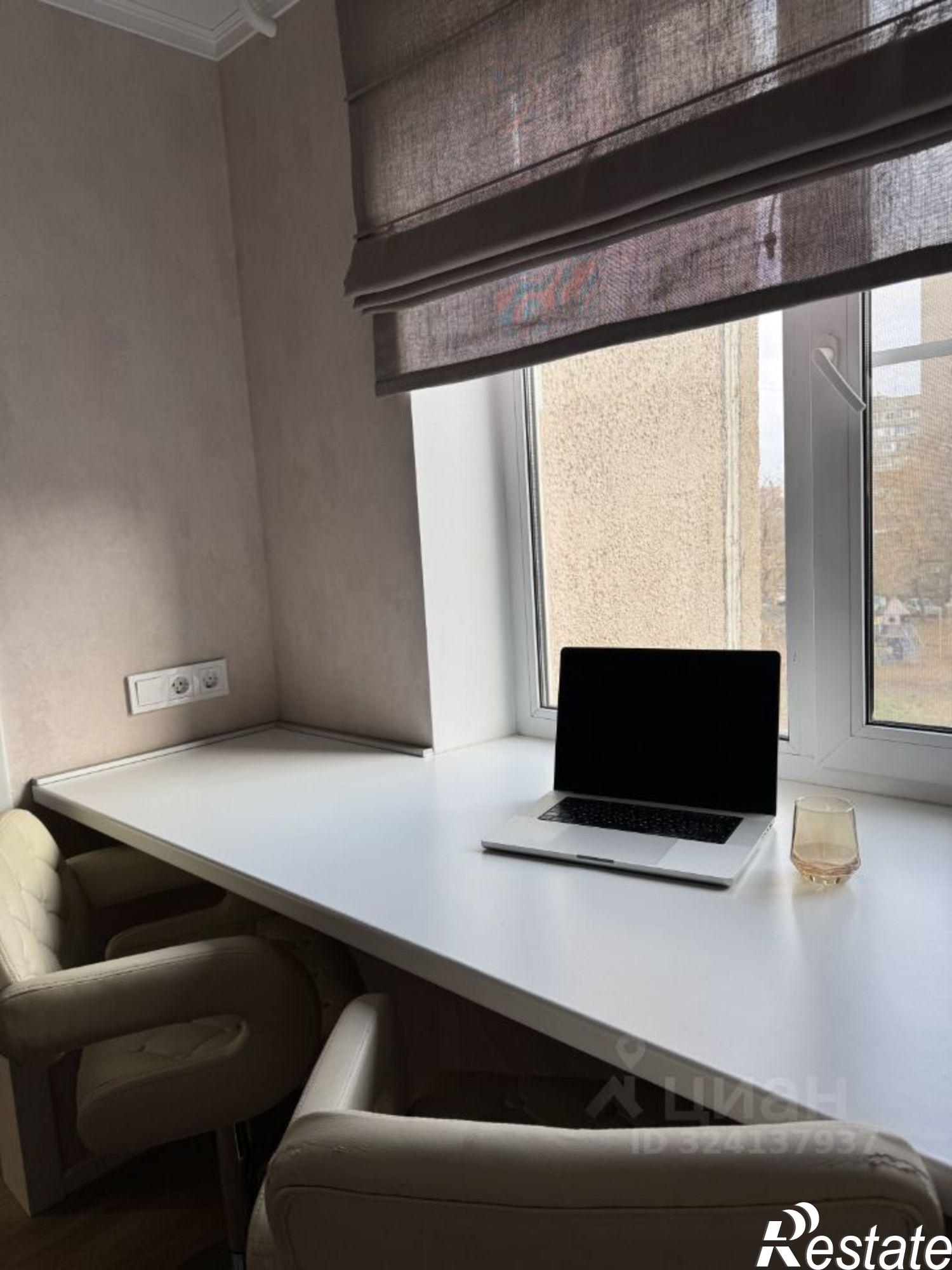 Купить квартиру за 5 960 000 рублей на проспект Карла Маркса, 155