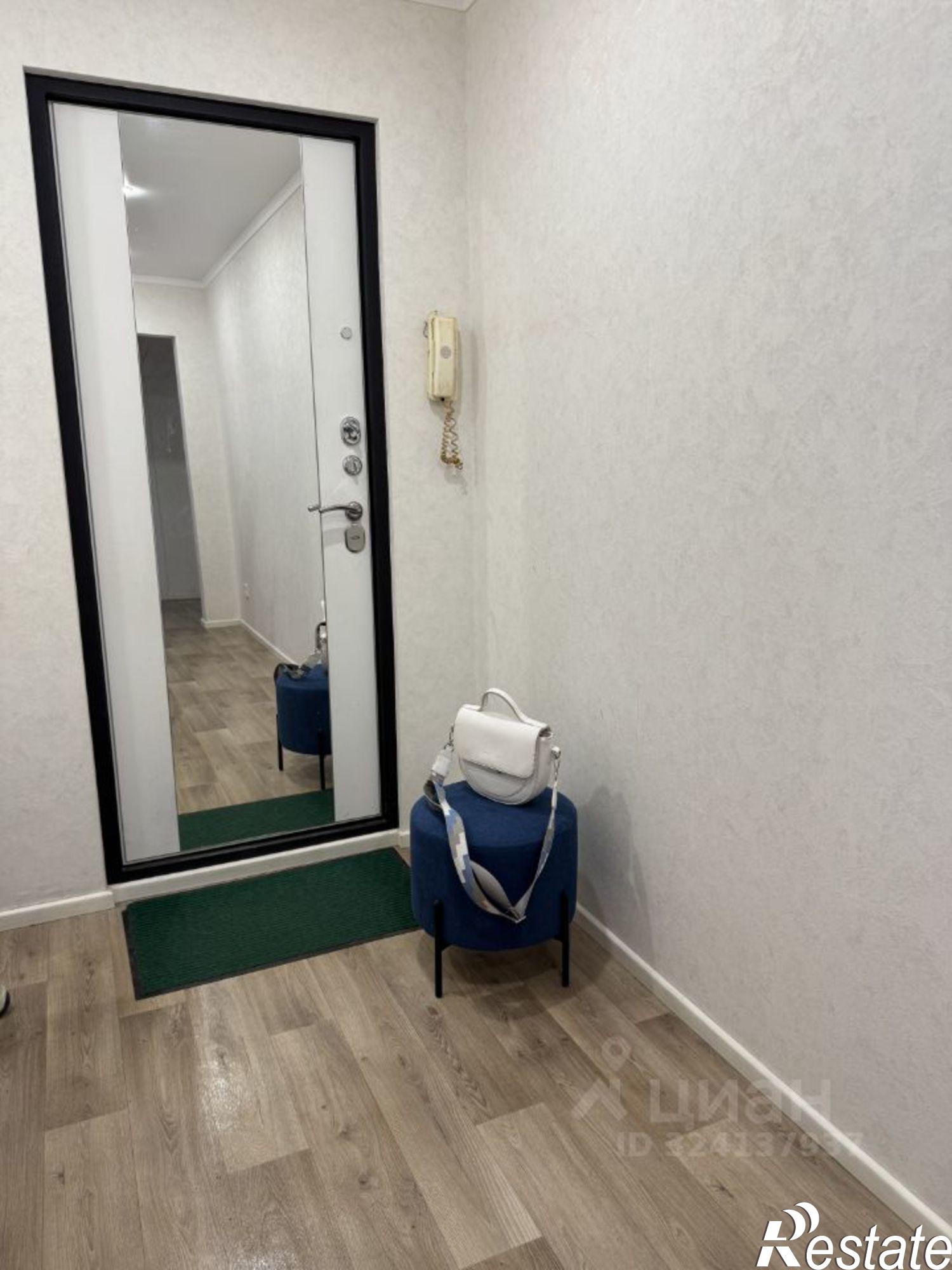 Купить квартиру за 5 960 000 рублей на проспект Карла Маркса, 155