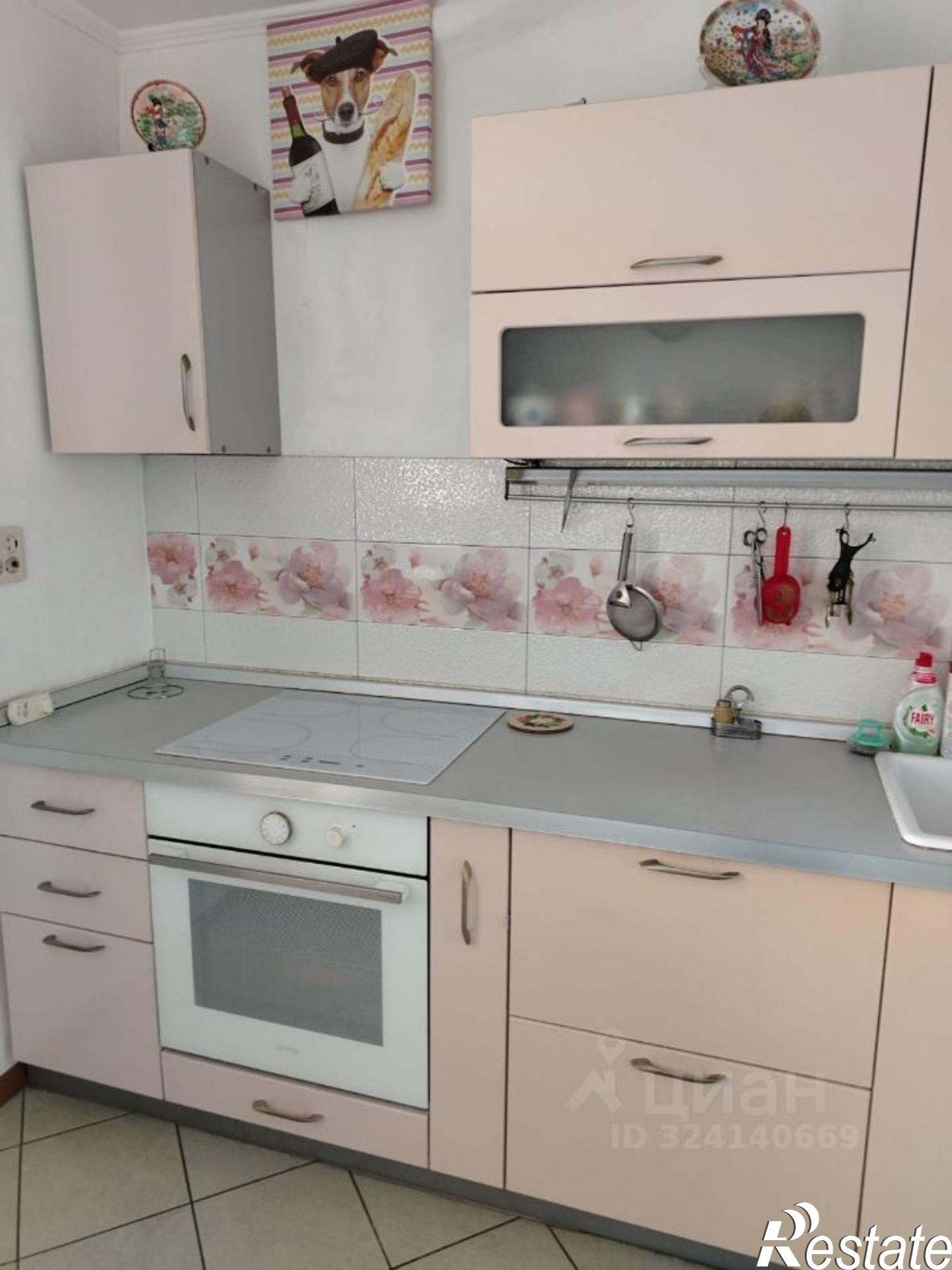 Купить квартиру за 4 800 000 рублей на пр-кт Ленина, 78 1