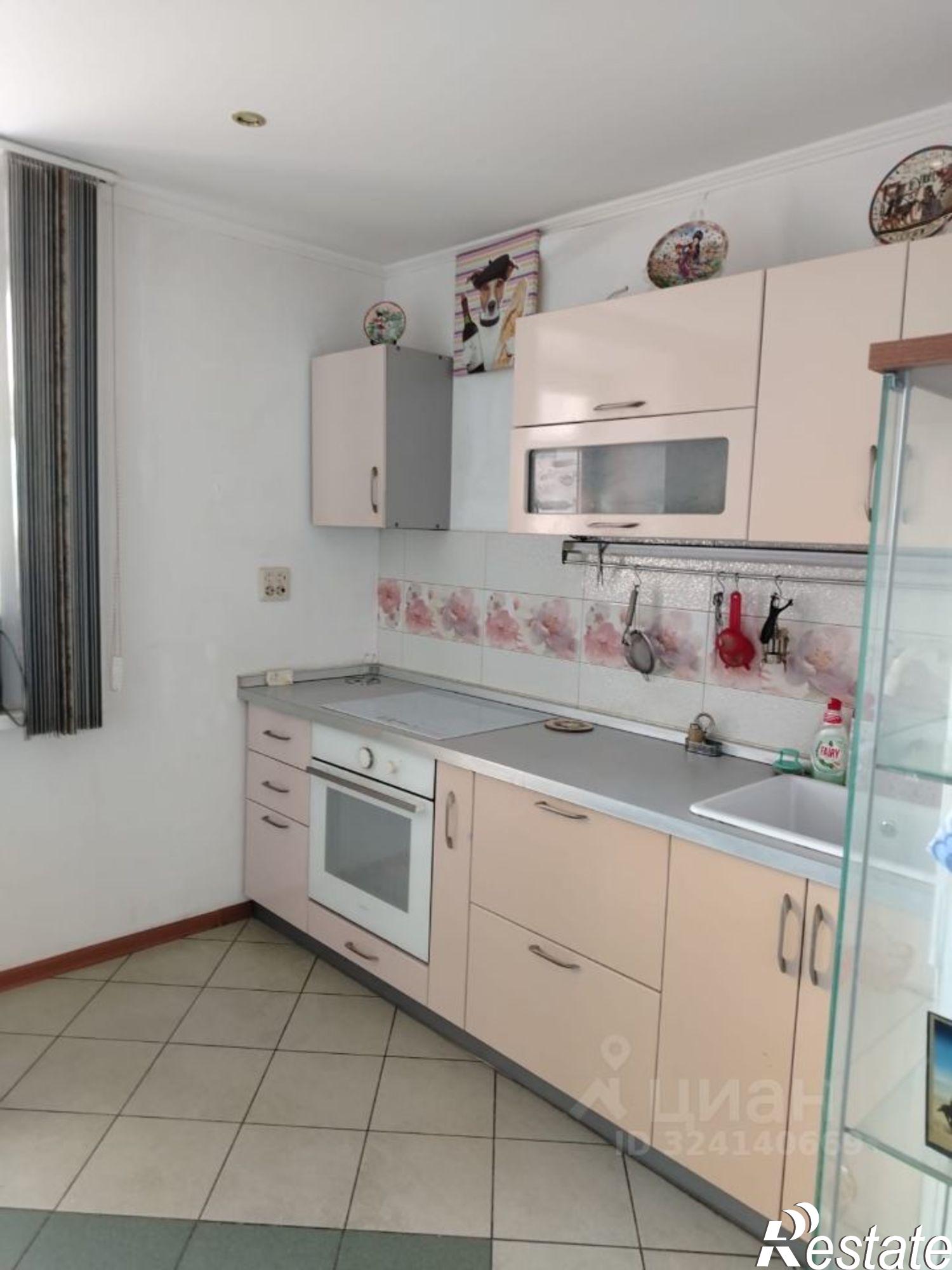 Купить квартиру за 4 800 000 рублей на пр-кт Ленина, 78 1