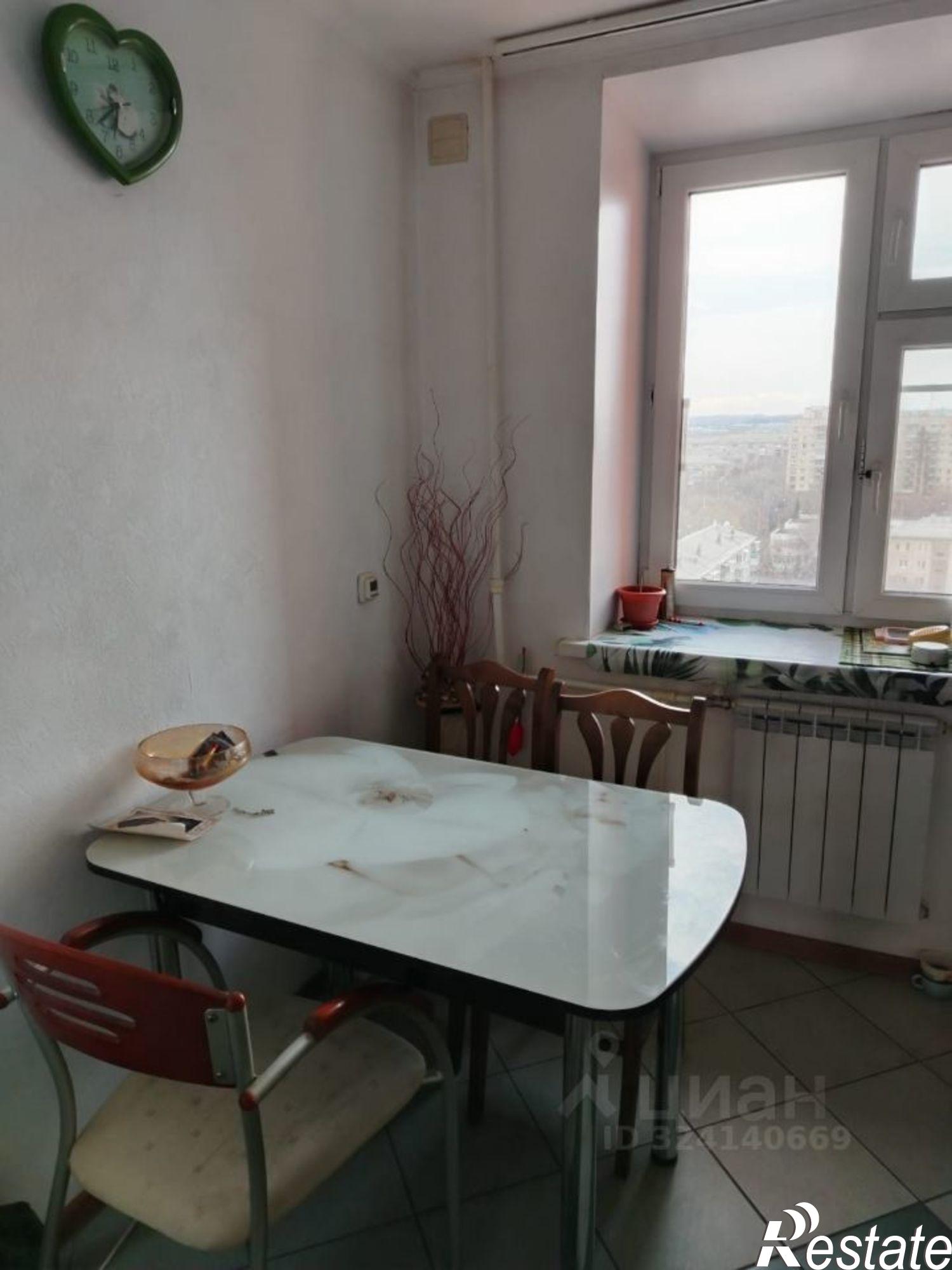 Купить квартиру за 4 800 000 рублей на пр-кт Ленина, 78 1