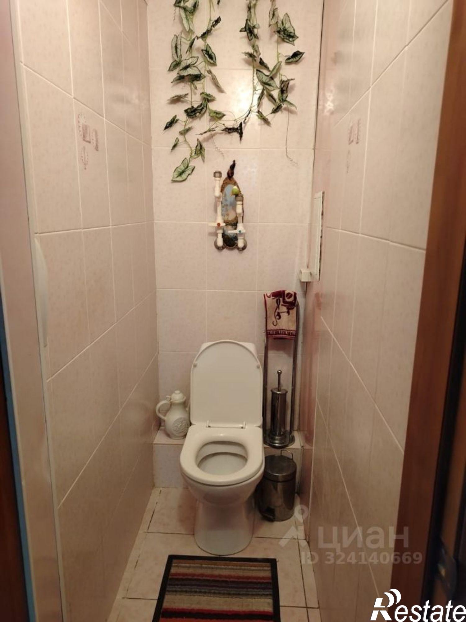 Купить квартиру за 4 800 000 рублей на пр-кт Ленина, 78 1