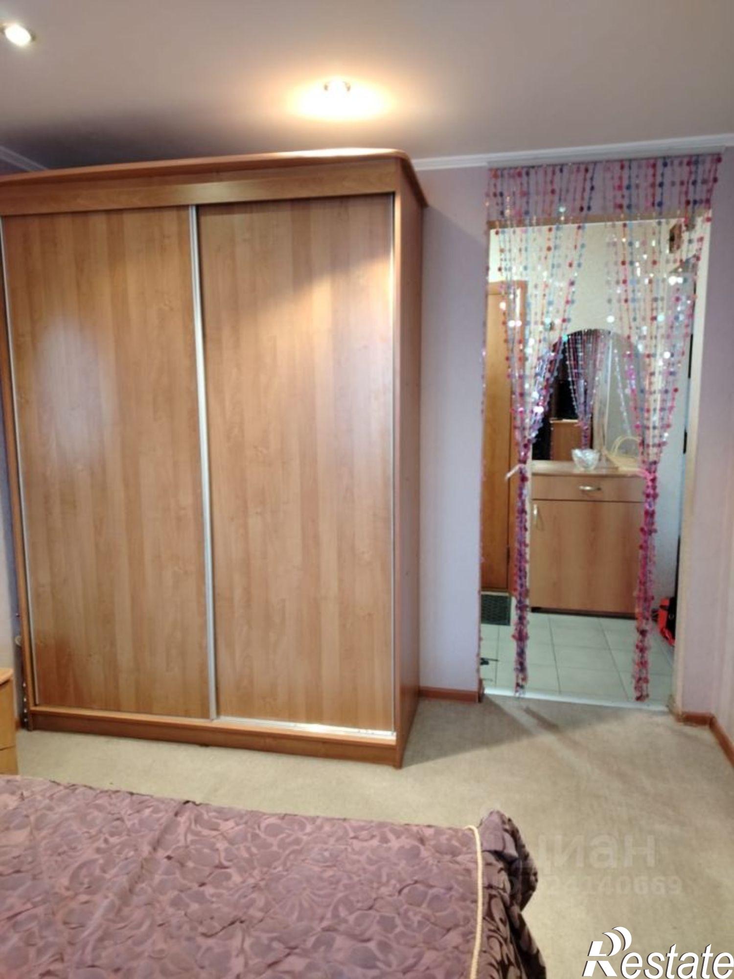 Купить квартиру за 4 800 000 рублей на пр-кт Ленина, 78 1