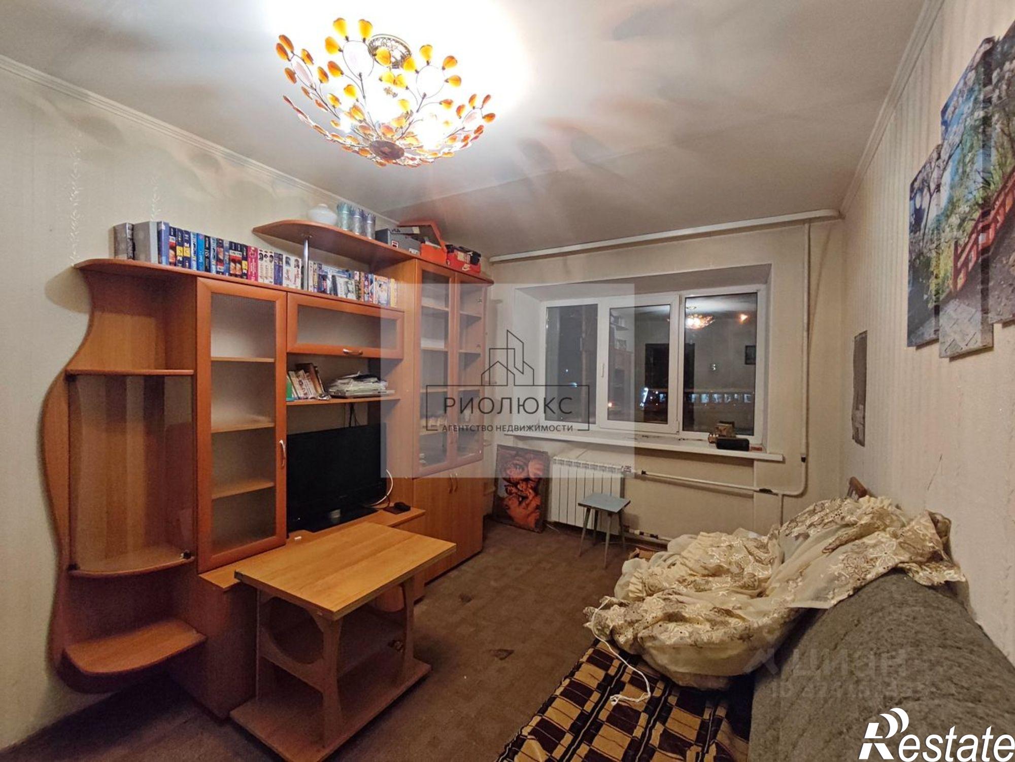 Купить квартиру за 3 950 000 рублей на улица Завенягина, 16