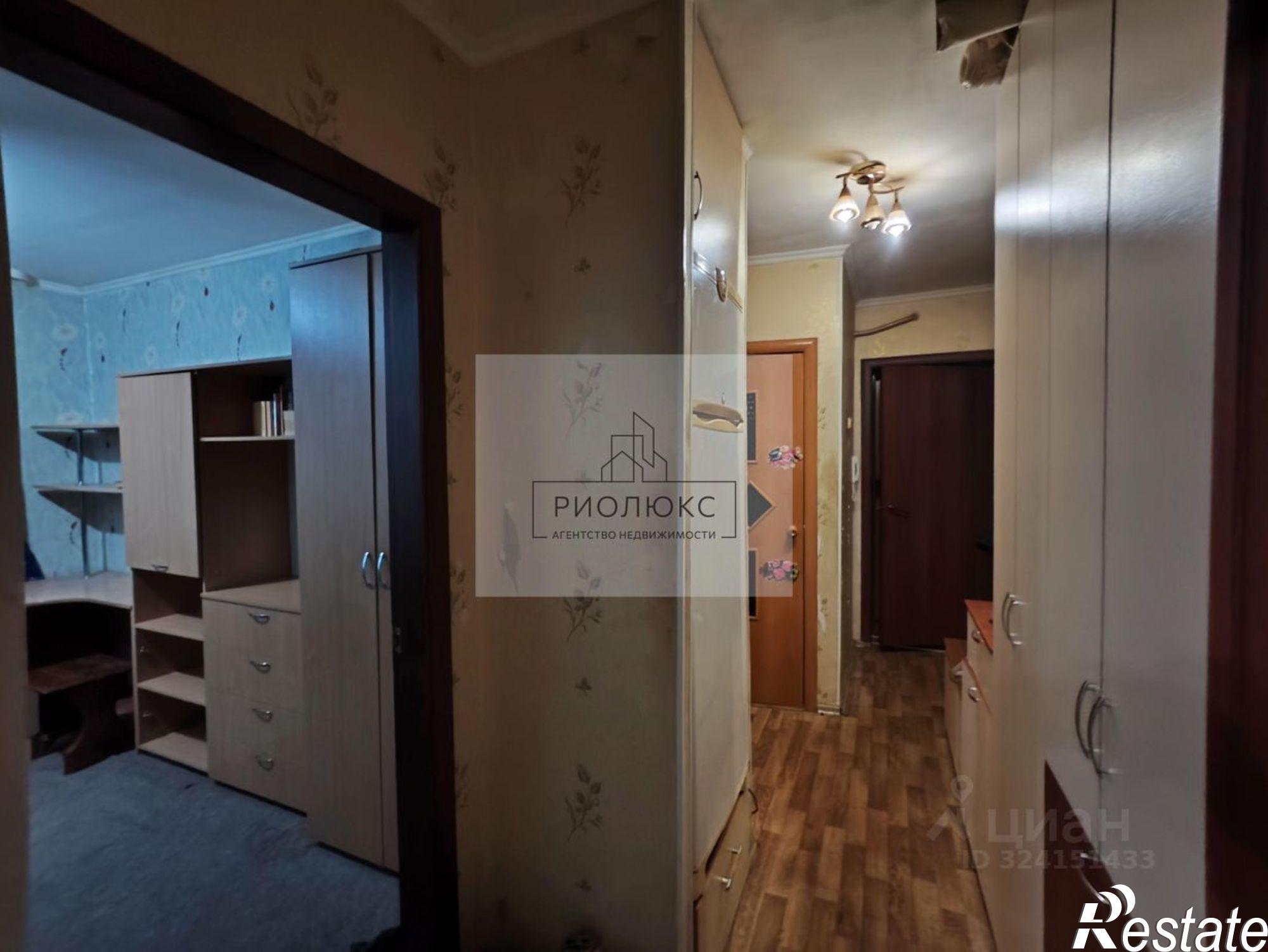 Купить квартиру за 3 950 000 рублей на улица Завенягина, 16