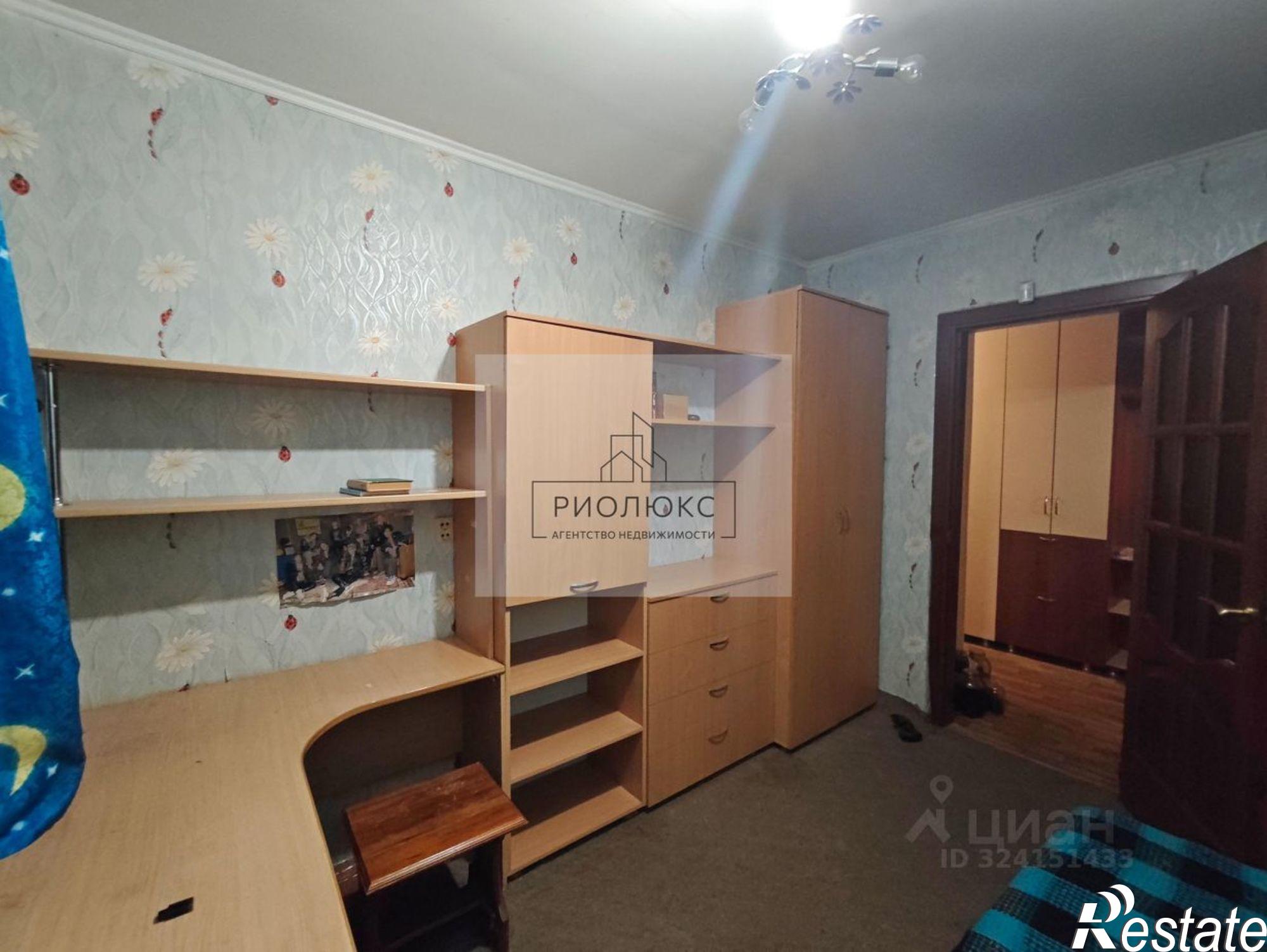 Купить квартиру за 3 950 000 рублей на улица Завенягина, 16