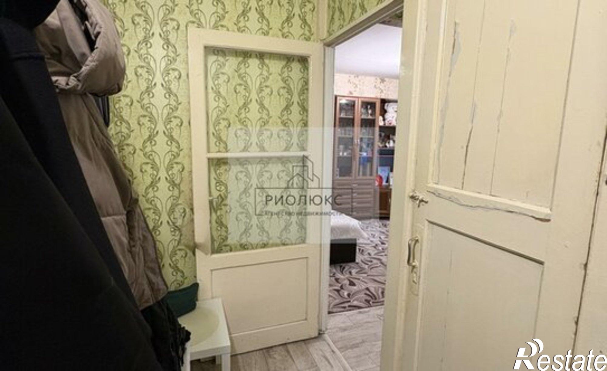 Купить квартиру за 2 390 000 рублей на улица Грязнова, 35