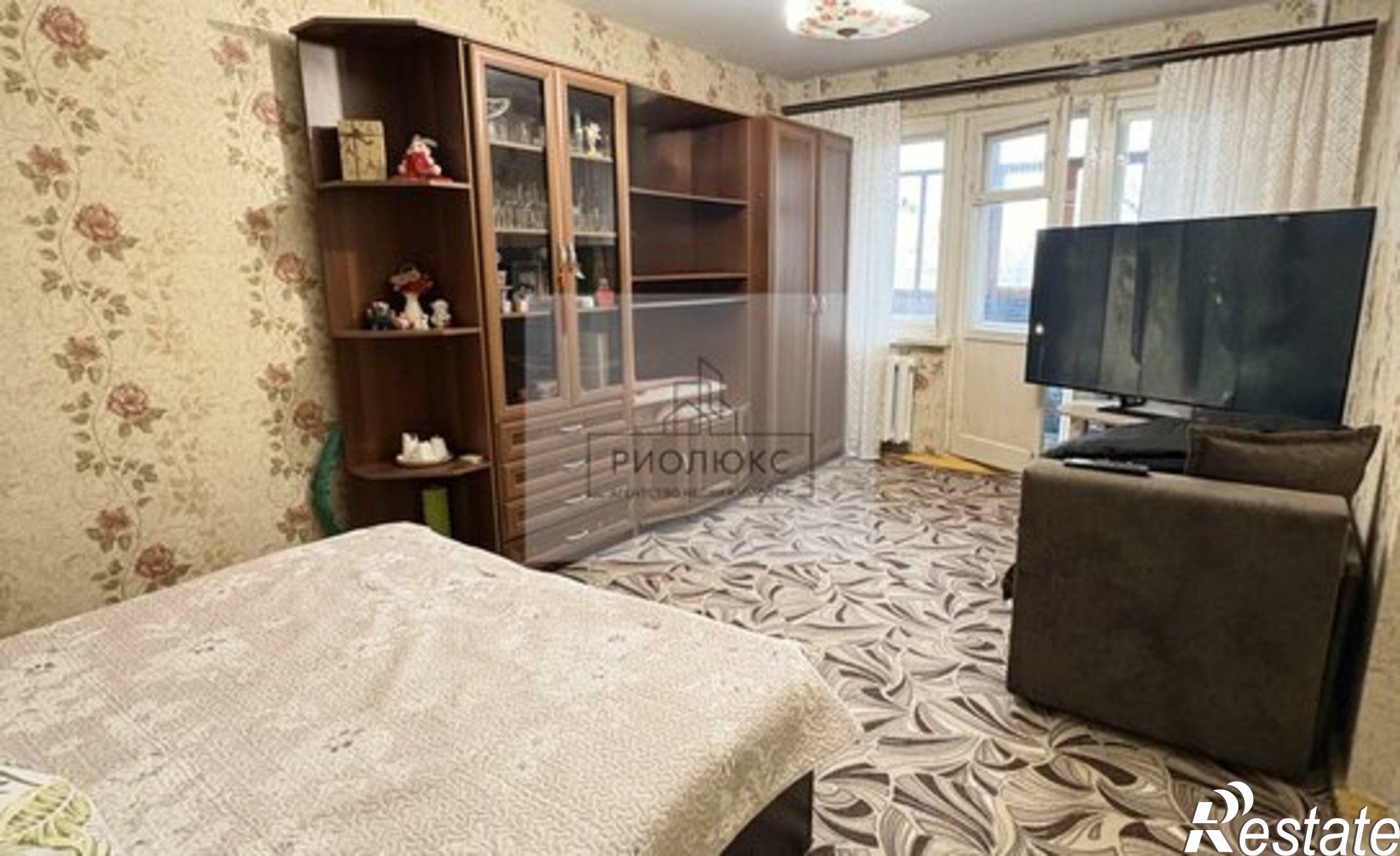 Купить квартиру за 2 390 000 рублей на улица Грязнова, 35