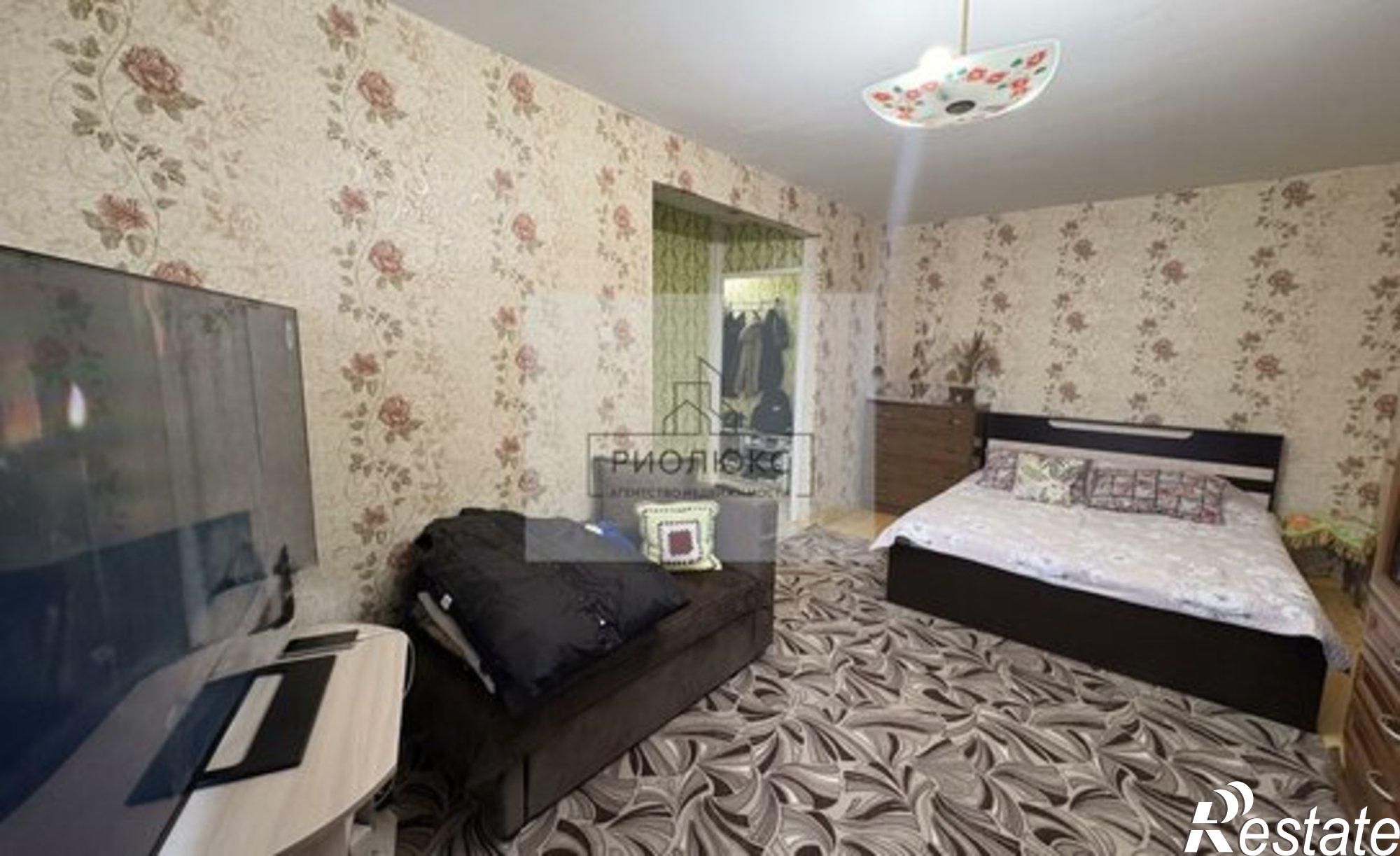 Купить квартиру за 2 390 000 рублей на улица Грязнова, 35