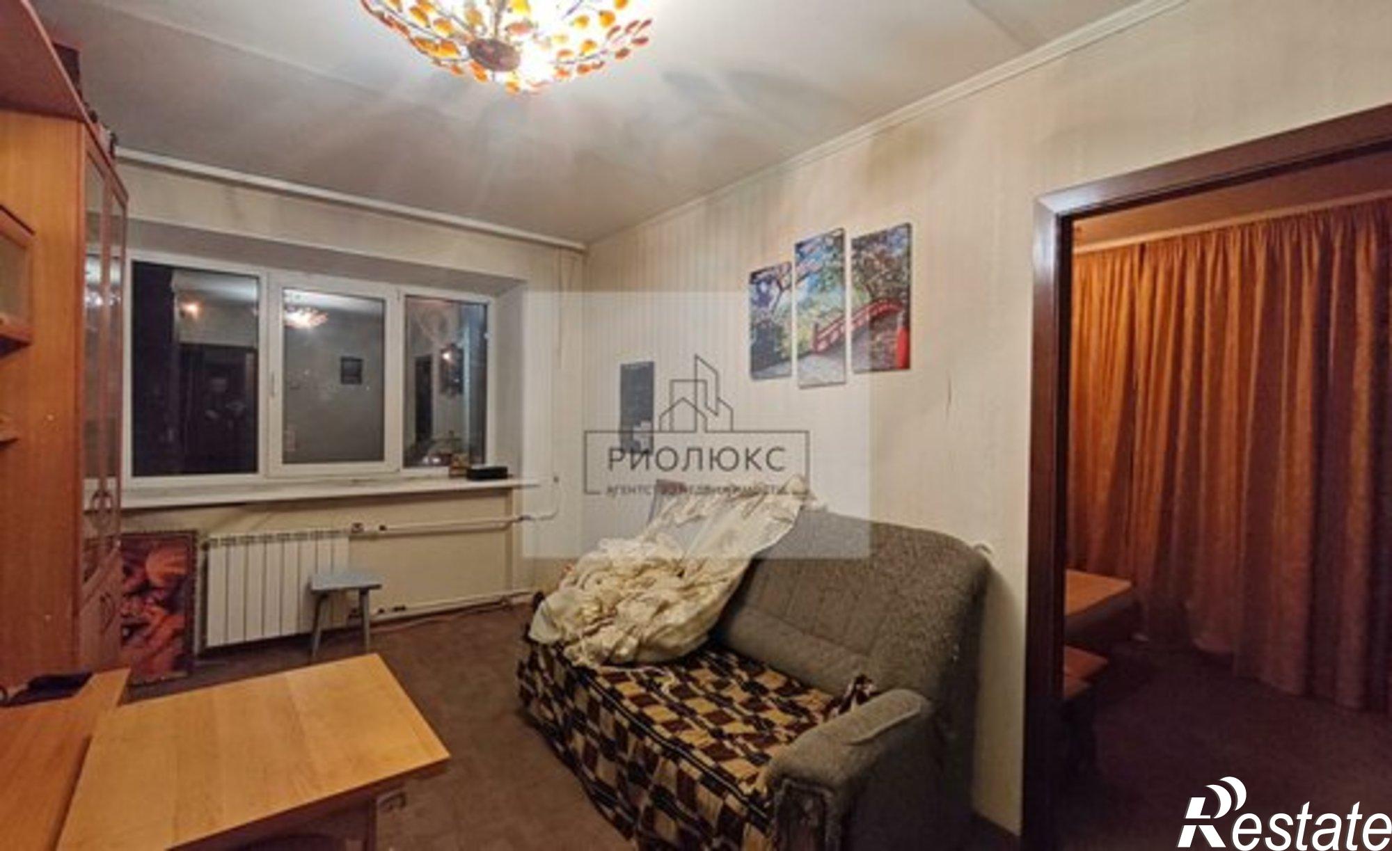 Купить квартиру за 3 950 000 рублей на ул Завенягина, 16