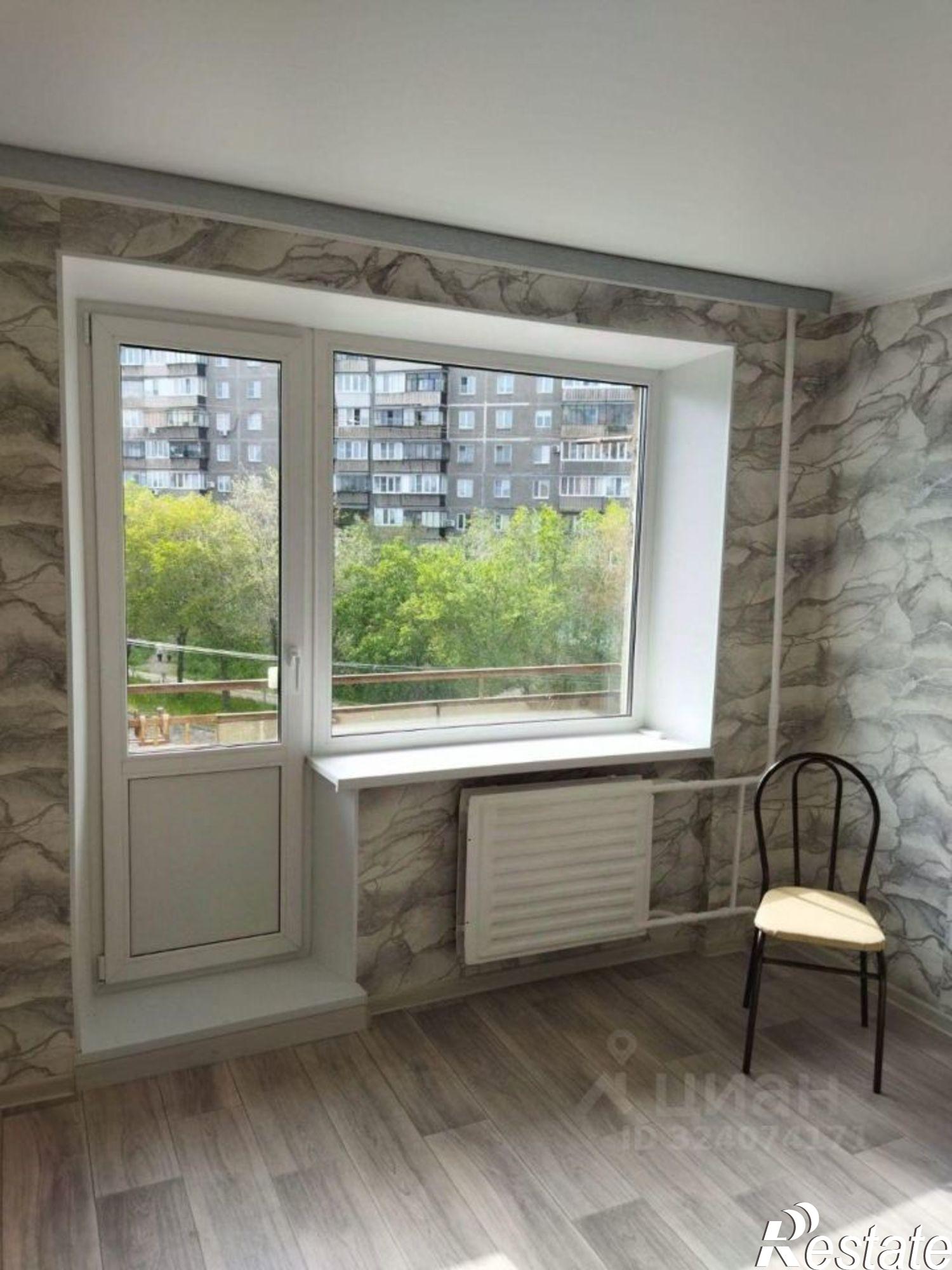 Сдать квартиру за 22 000 рублей на улица Бориса Ручьёва, 3А