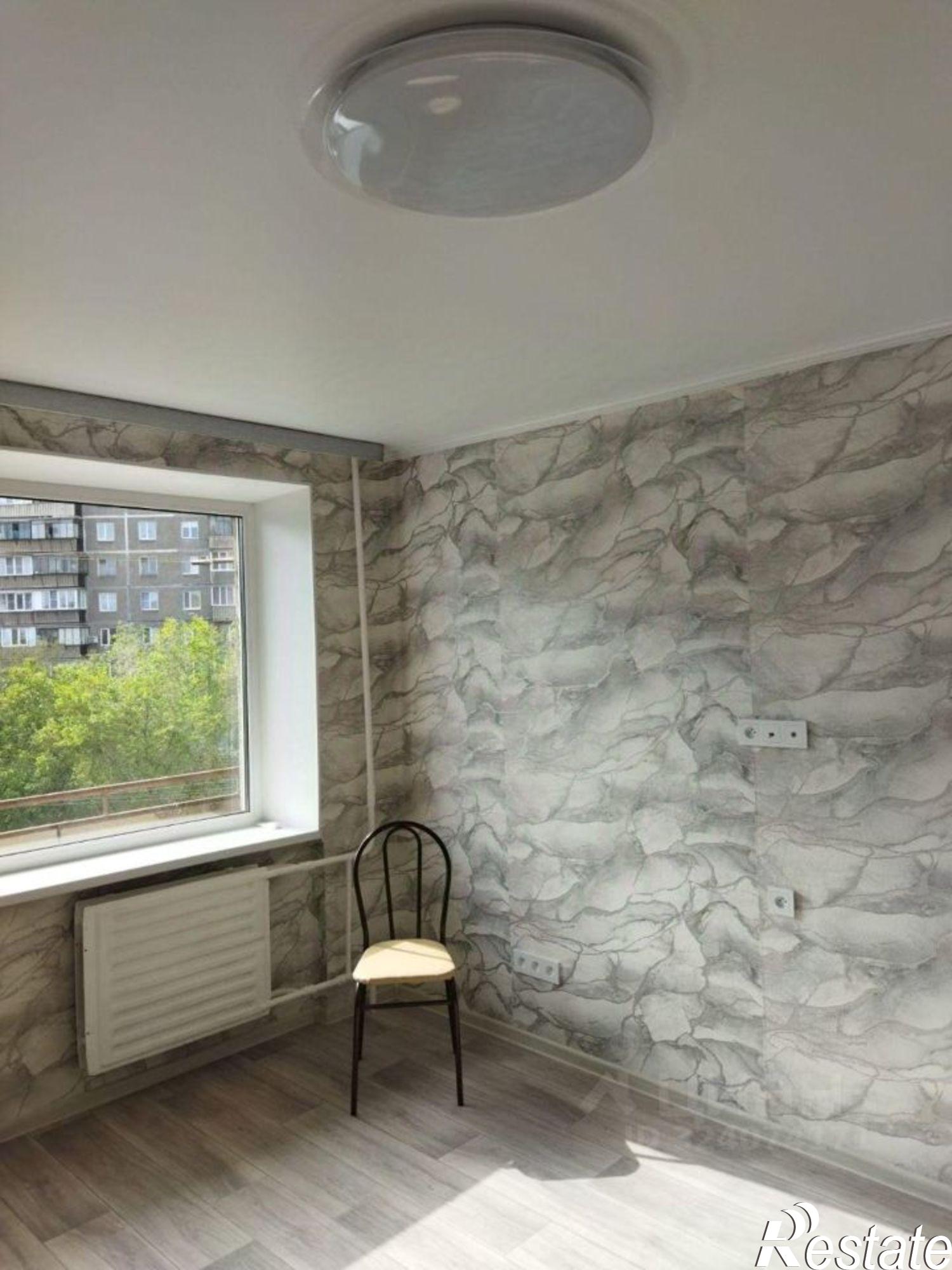 Сдать квартиру за 22 000 рублей на улица Бориса Ручьёва, 3А