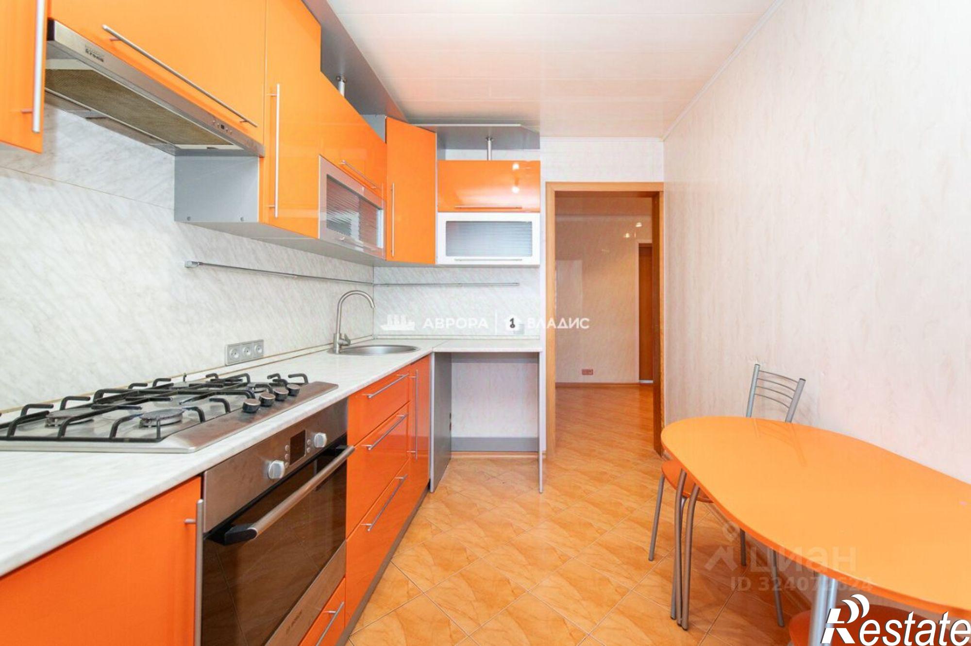 Купить квартиру за 4 050 000 рублей на Сиреневый проезд, 16/2