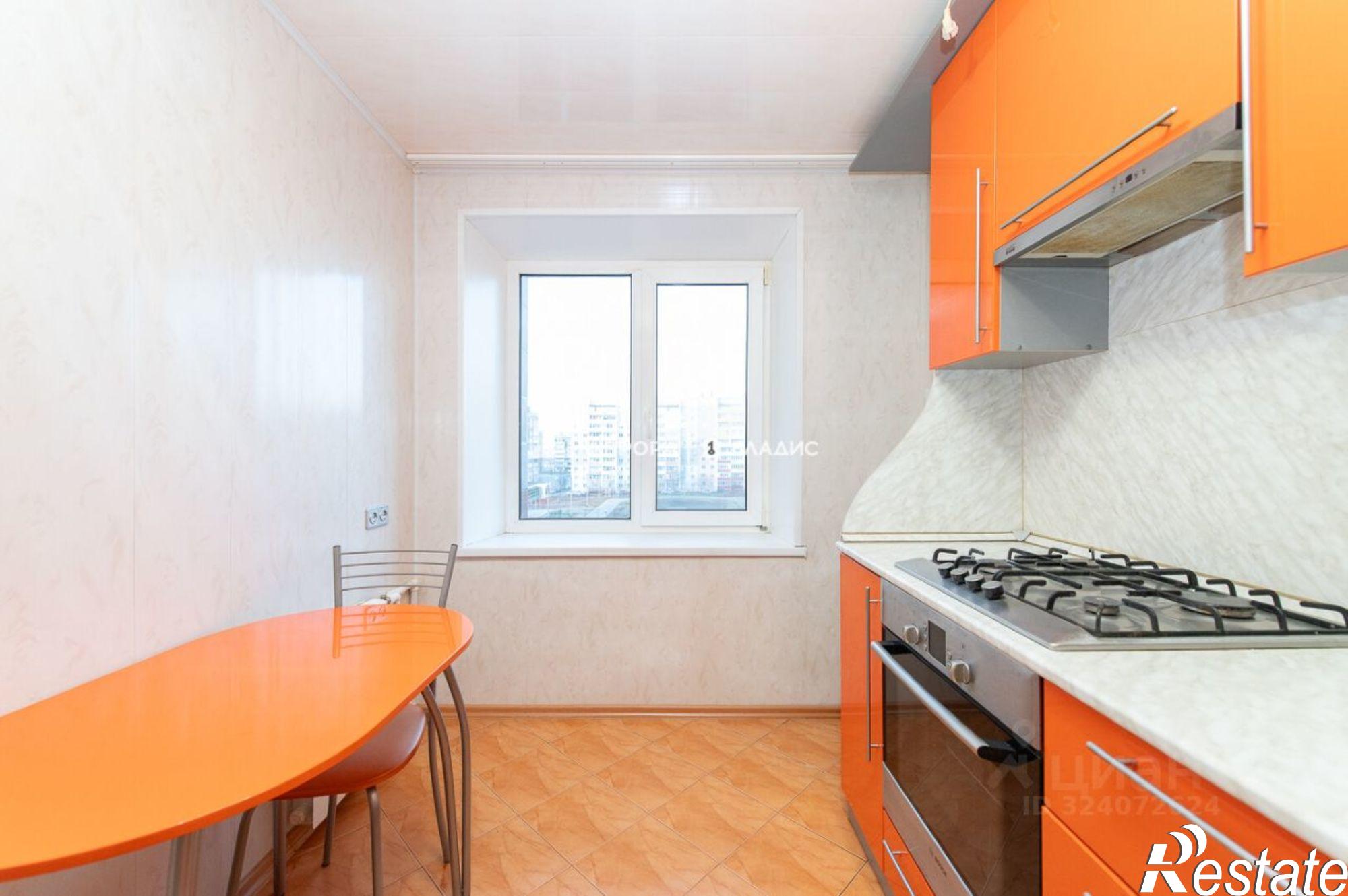 Купить квартиру за 4 050 000 рублей на Сиреневый проезд, 16/2