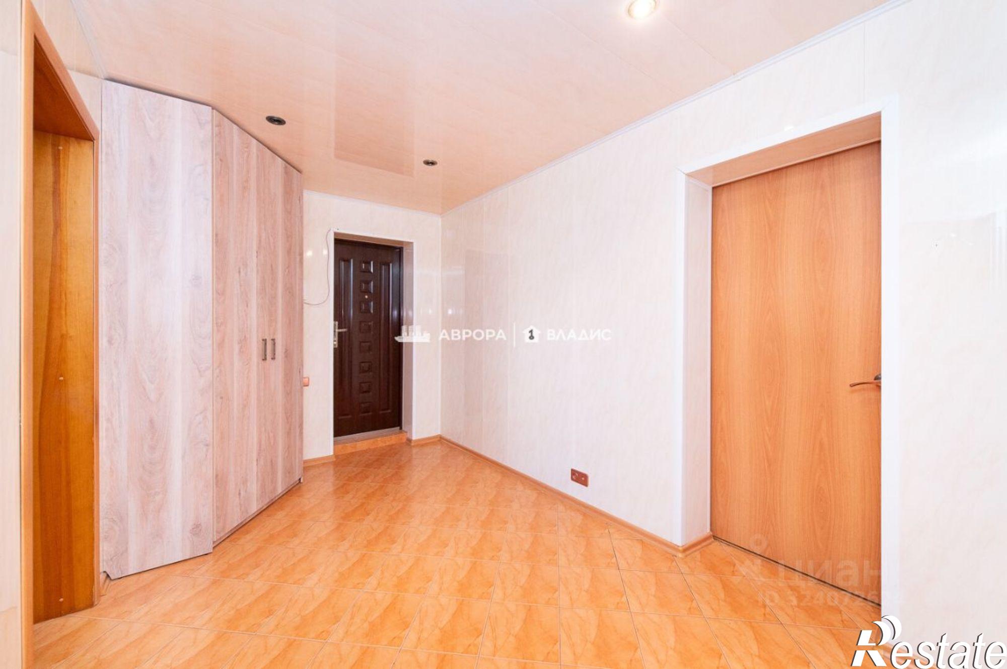 Купить квартиру за 4 050 000 рублей на Сиреневый проезд, 16/2