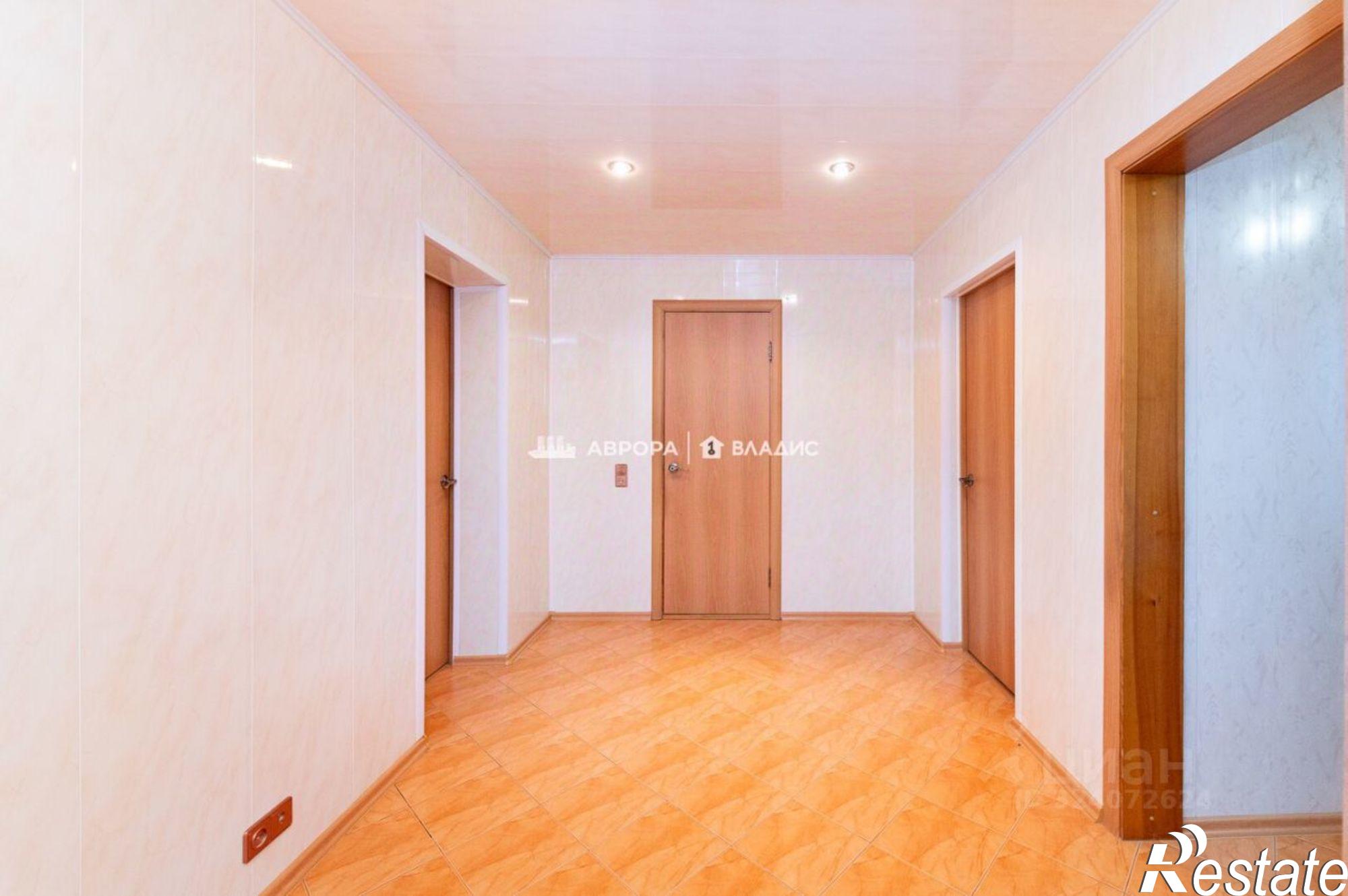 Купить квартиру за 4 050 000 рублей на Сиреневый проезд, 16/2