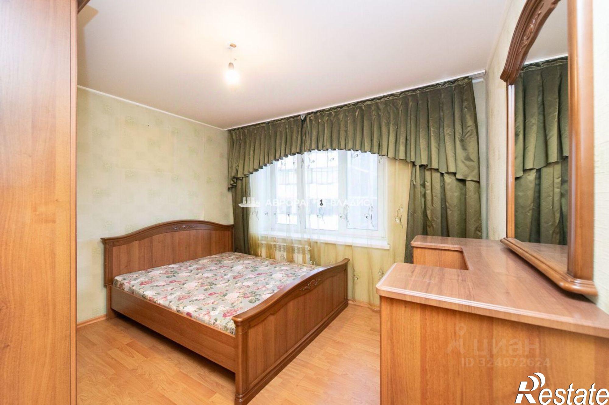 Купить квартиру за 4 050 000 рублей на Сиреневый проезд, 16/2