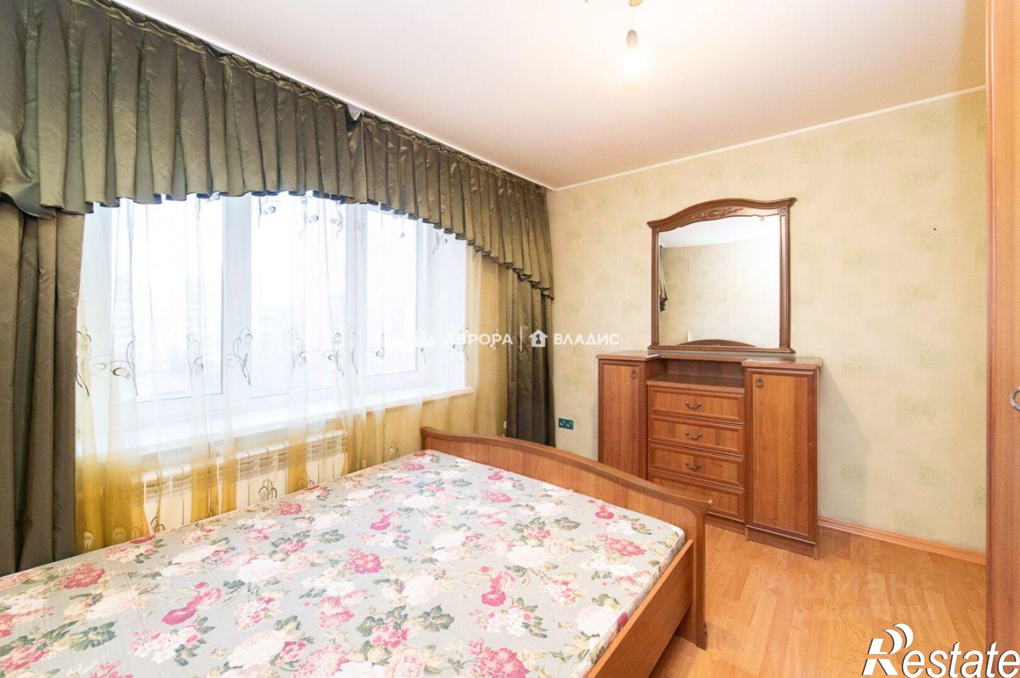 Купить квартиру за 4 050 000 рублей на Сиреневый проезд, 16/2