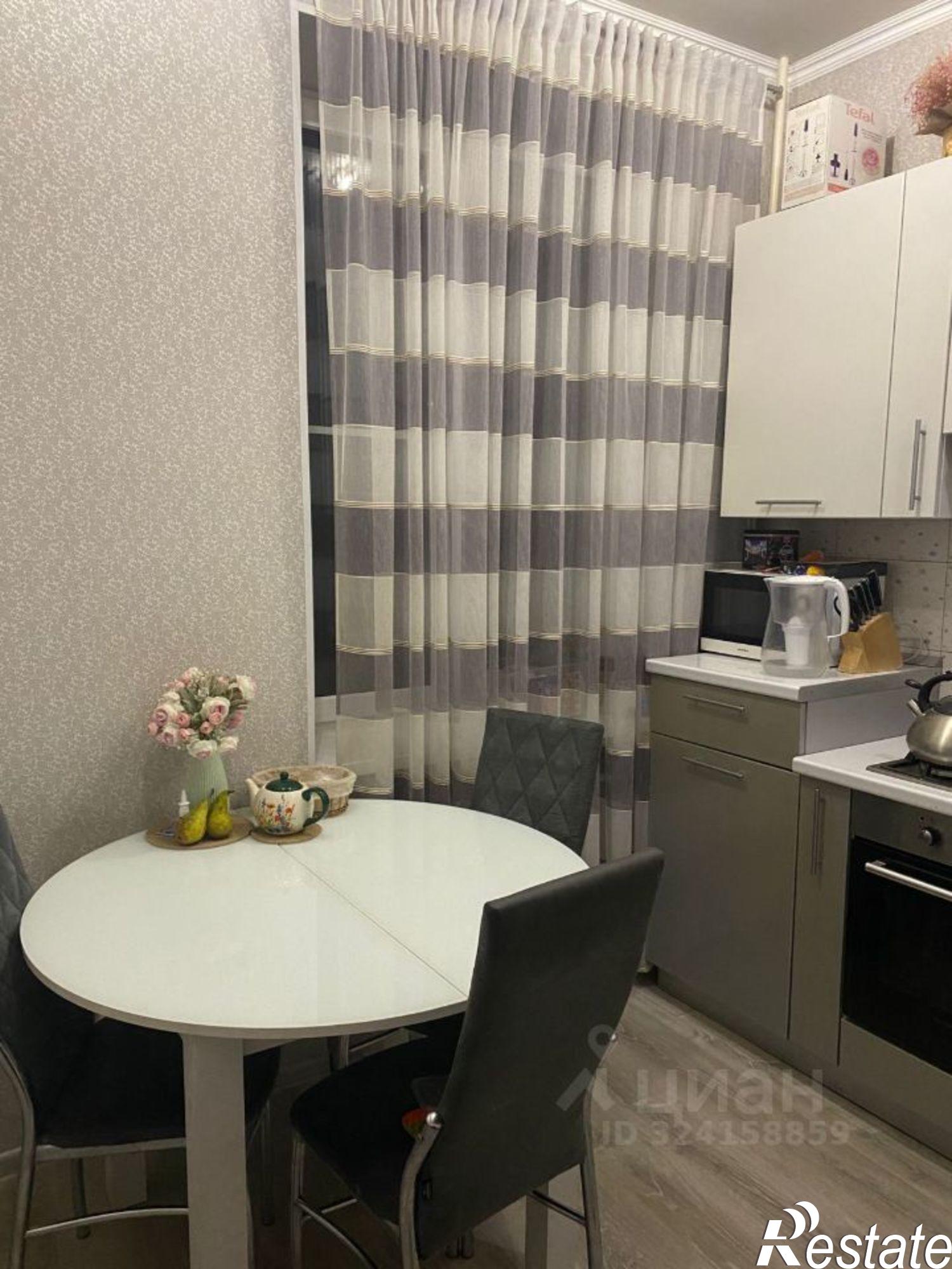 Купить квартиру за 4 370 000 рублей на ул Урицкого, 20