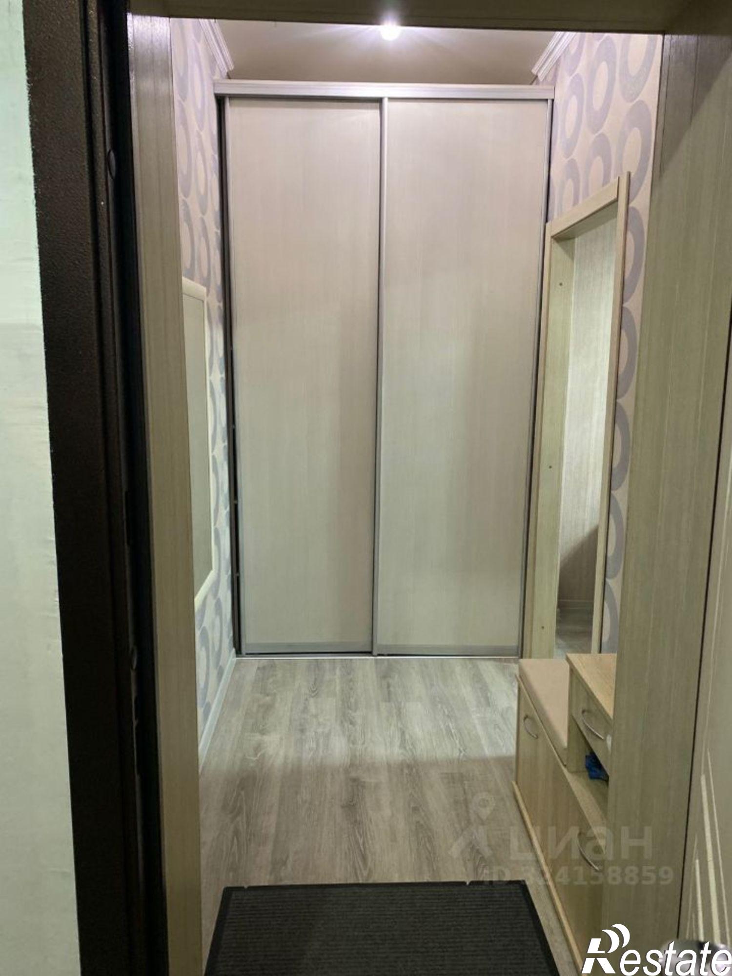 Купить квартиру за 4 370 000 рублей на ул Урицкого, 20