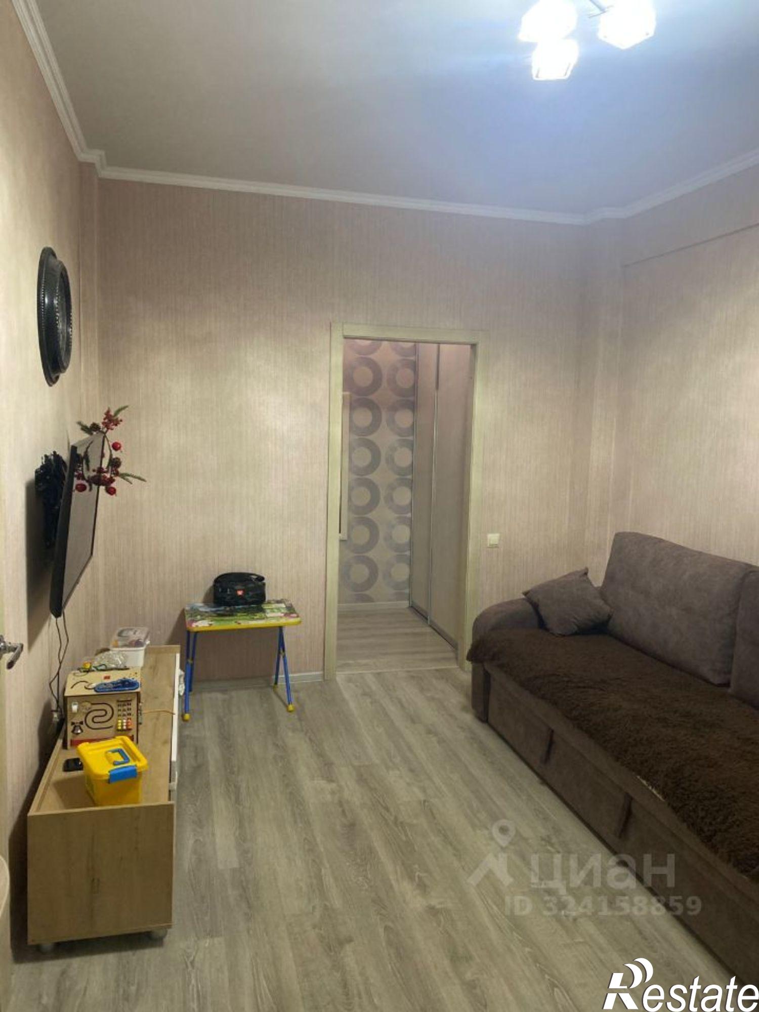 Купить квартиру за 4 370 000 рублей на ул Урицкого, 20