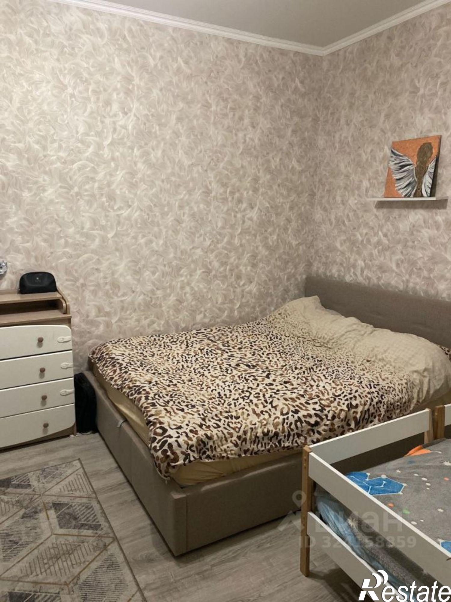 Купить квартиру за 4 370 000 рублей на ул Урицкого, 20