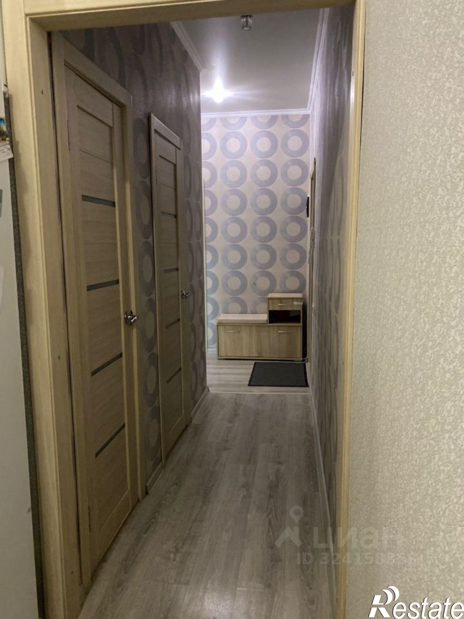 Купить квартиру за 4 370 000 рублей на ул Урицкого, 20