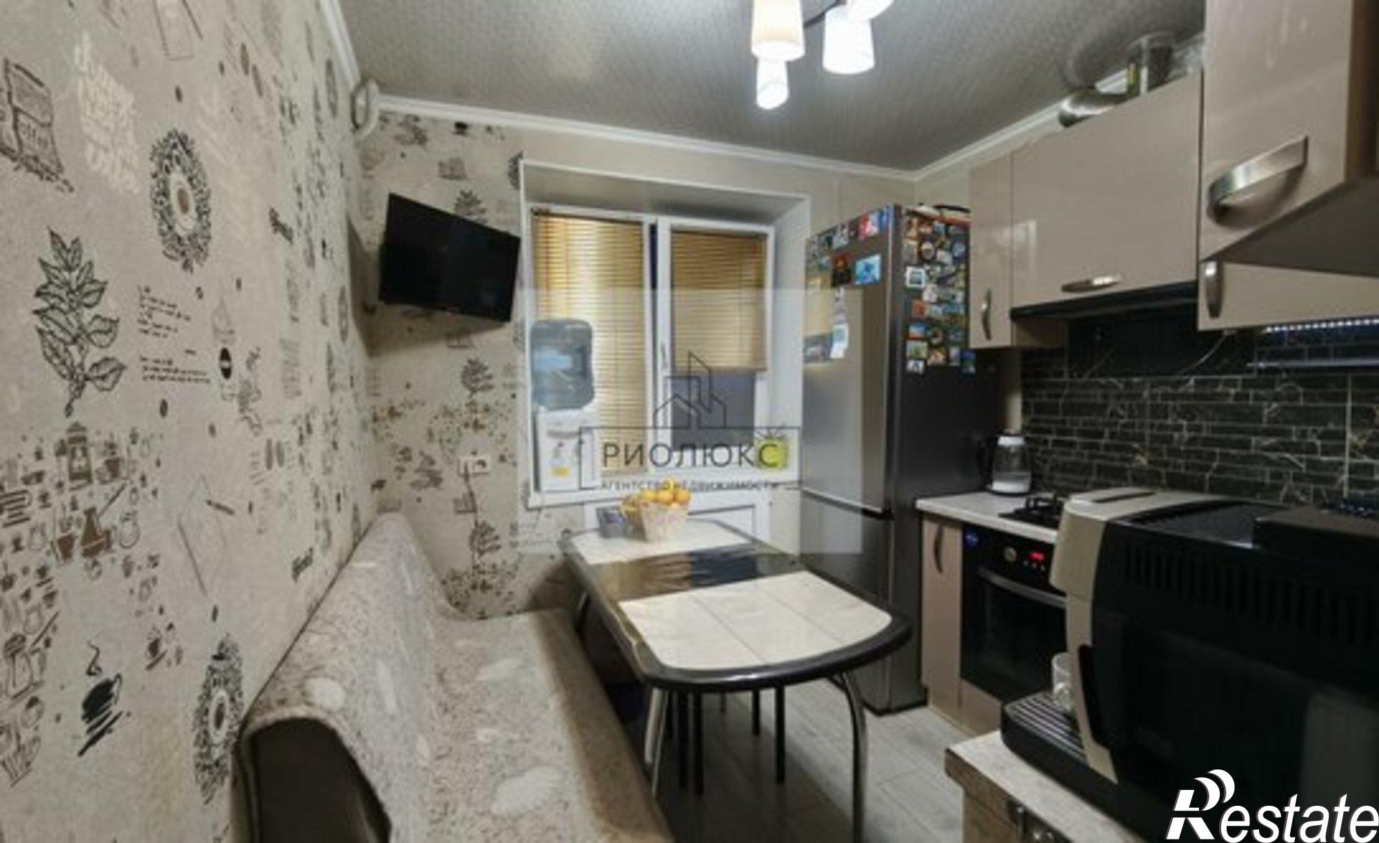 Купить квартиру за 3 600 000 рублей на ул Советская, 127 1