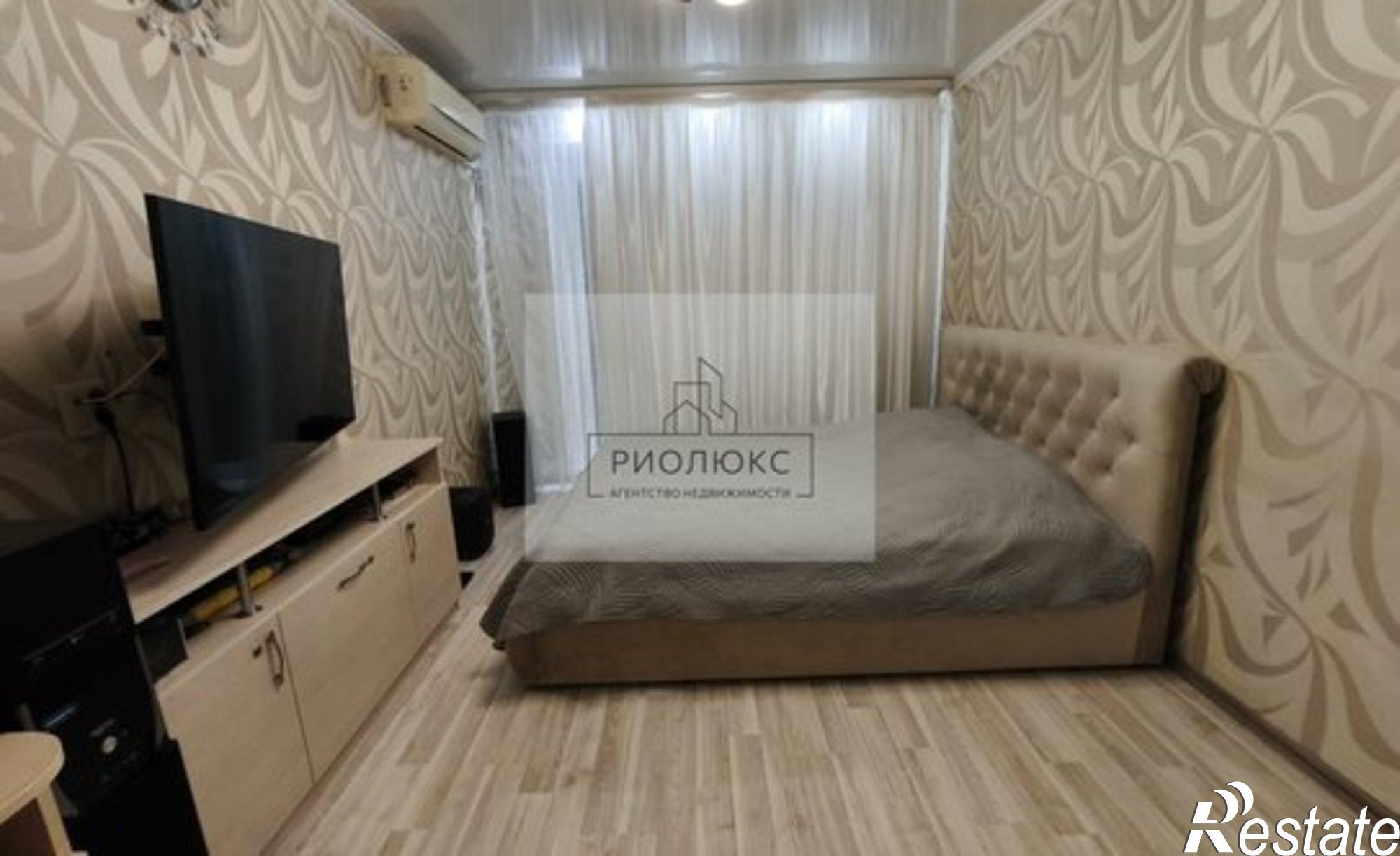 Купить квартиру за 3 600 000 рублей на ул Советская, 127 1