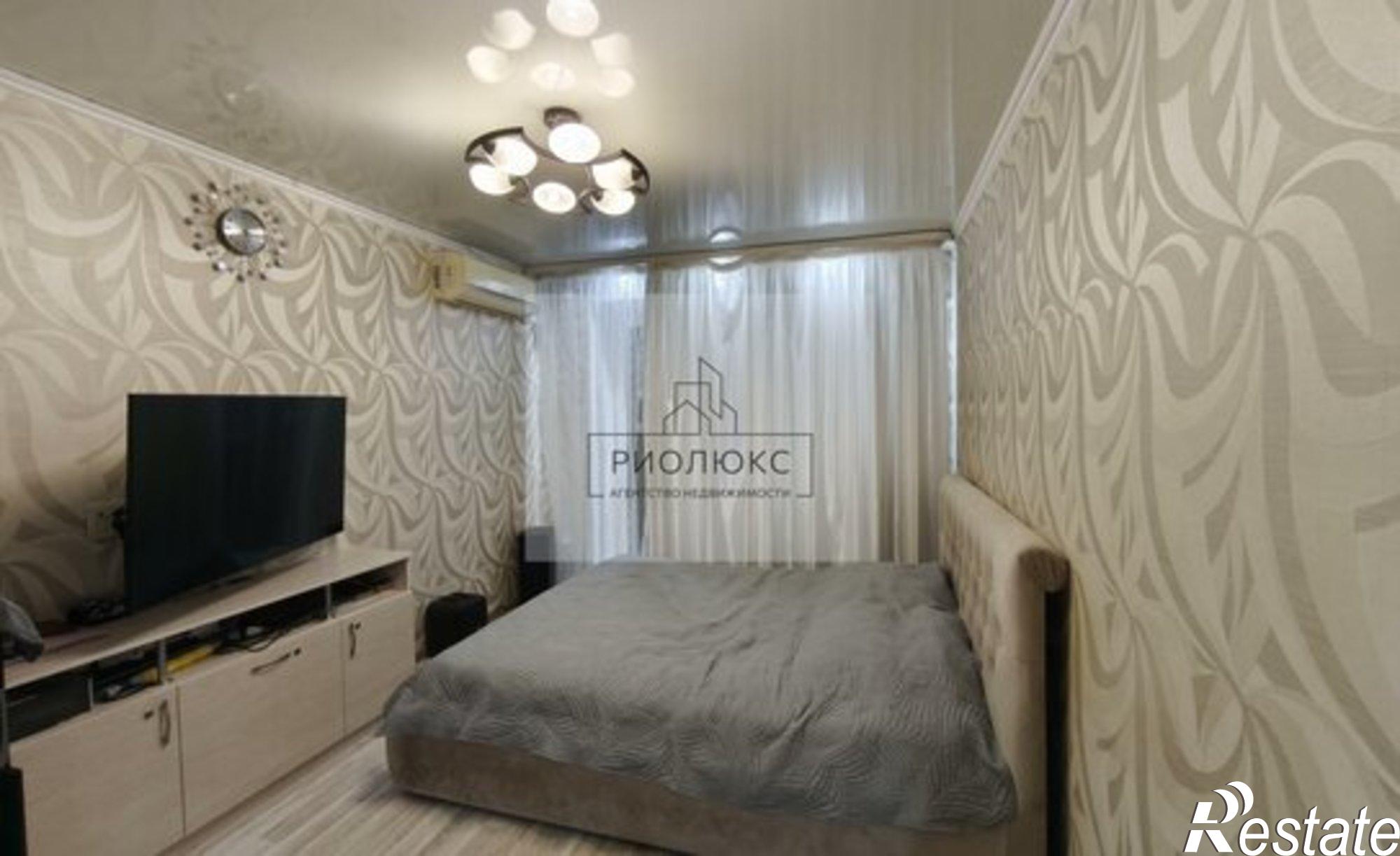 Купить квартиру за 3 600 000 рублей на ул Советская, 127 1