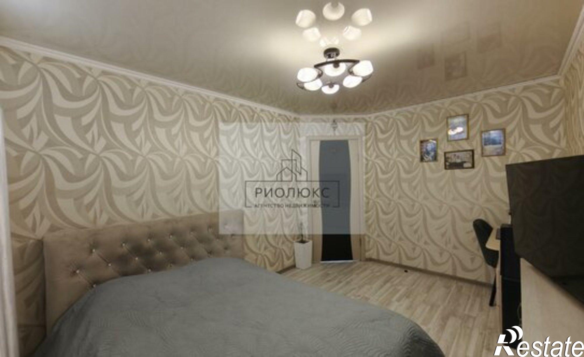 Купить квартиру за 3 600 000 рублей на ул Советская, 127 1