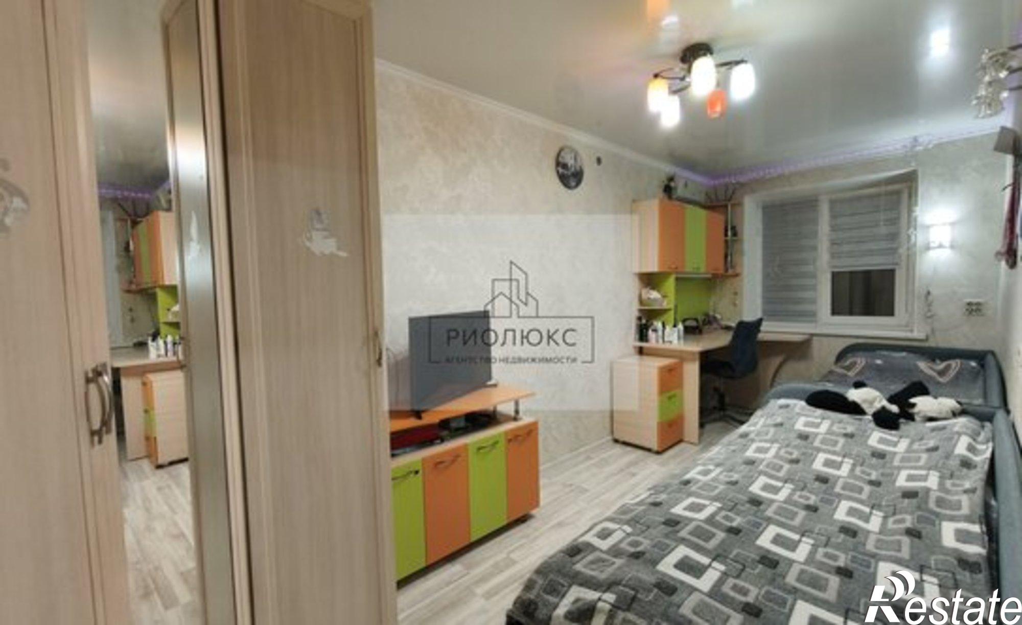 Купить квартиру за 3 600 000 рублей на ул Советская, 127 1