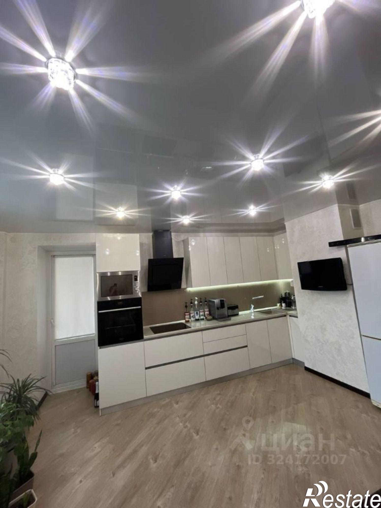 Купить квартиру за 10 730 000 рублей на пр-кт Ленина, 135 1